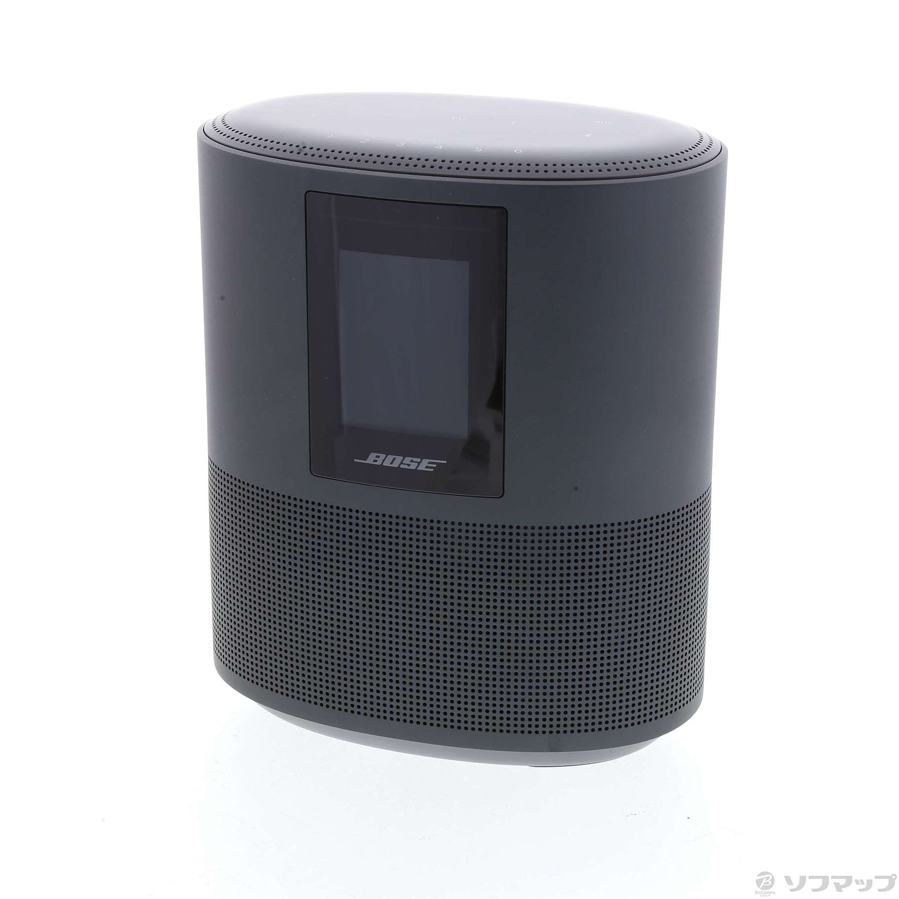 中古】Home Speaker 500 BLK トリプルブラック [2133029469775