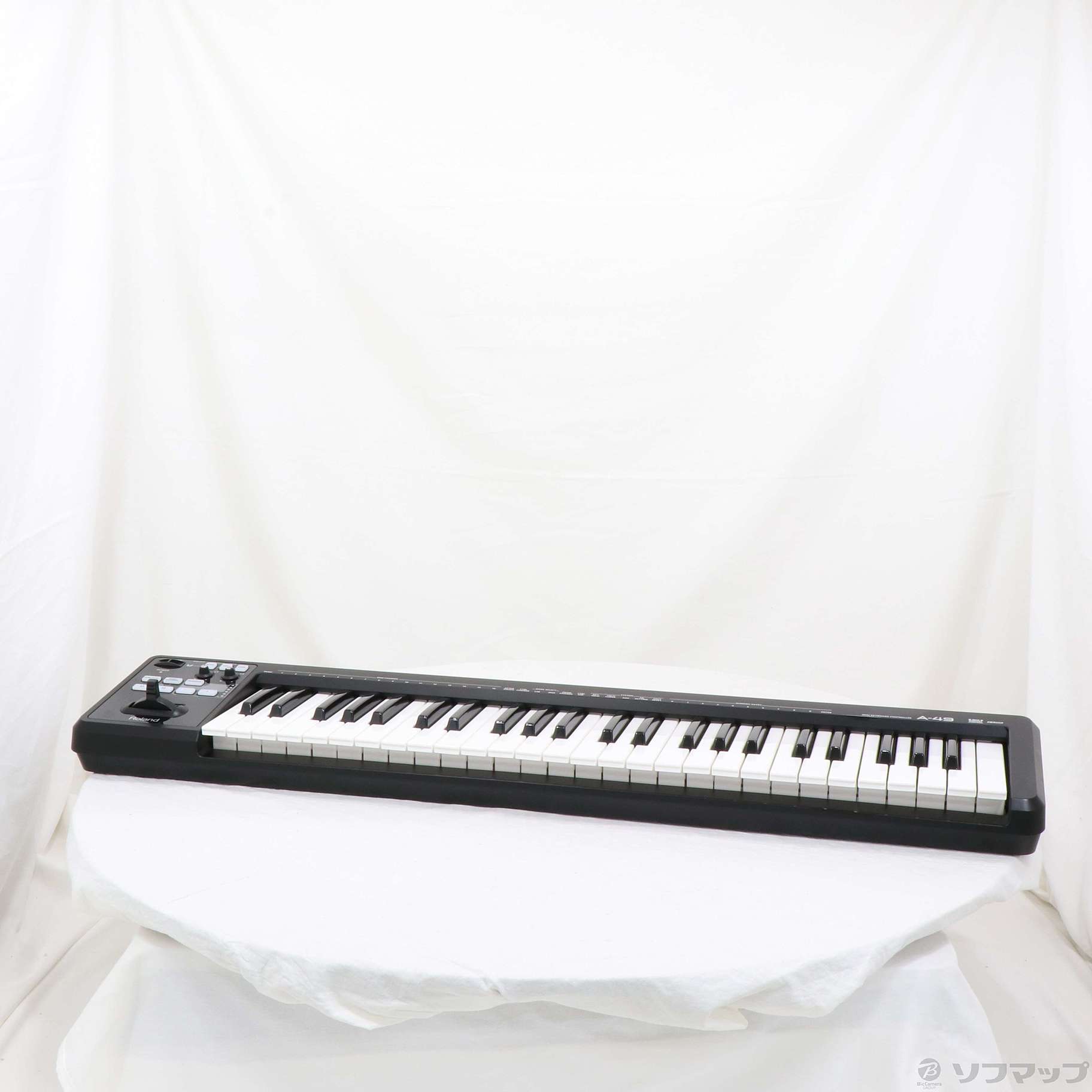 中古】A-49-BK ブラック [2133029474014] - リコレ