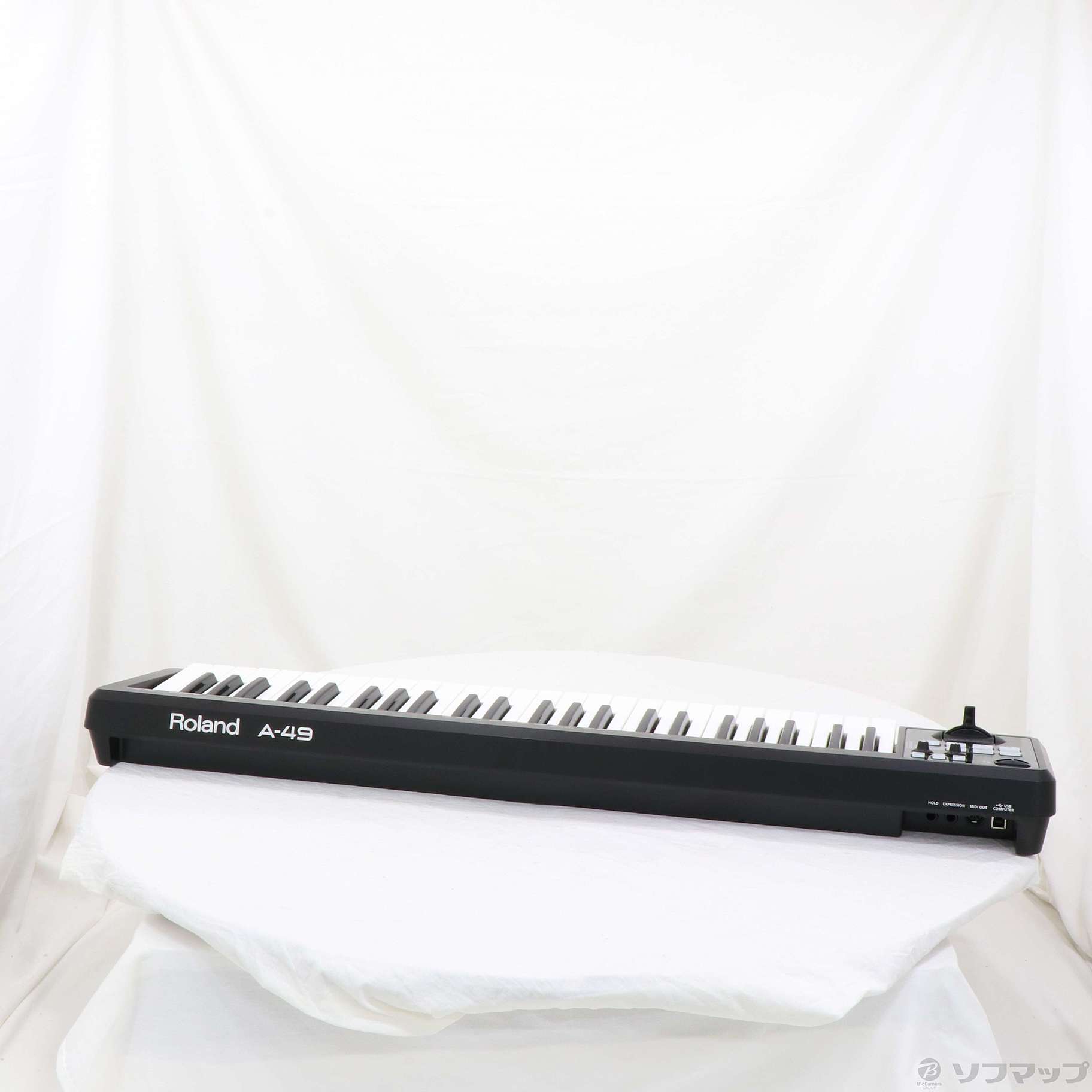中古】A-49-BK ブラック [2133029474014] - リコレ