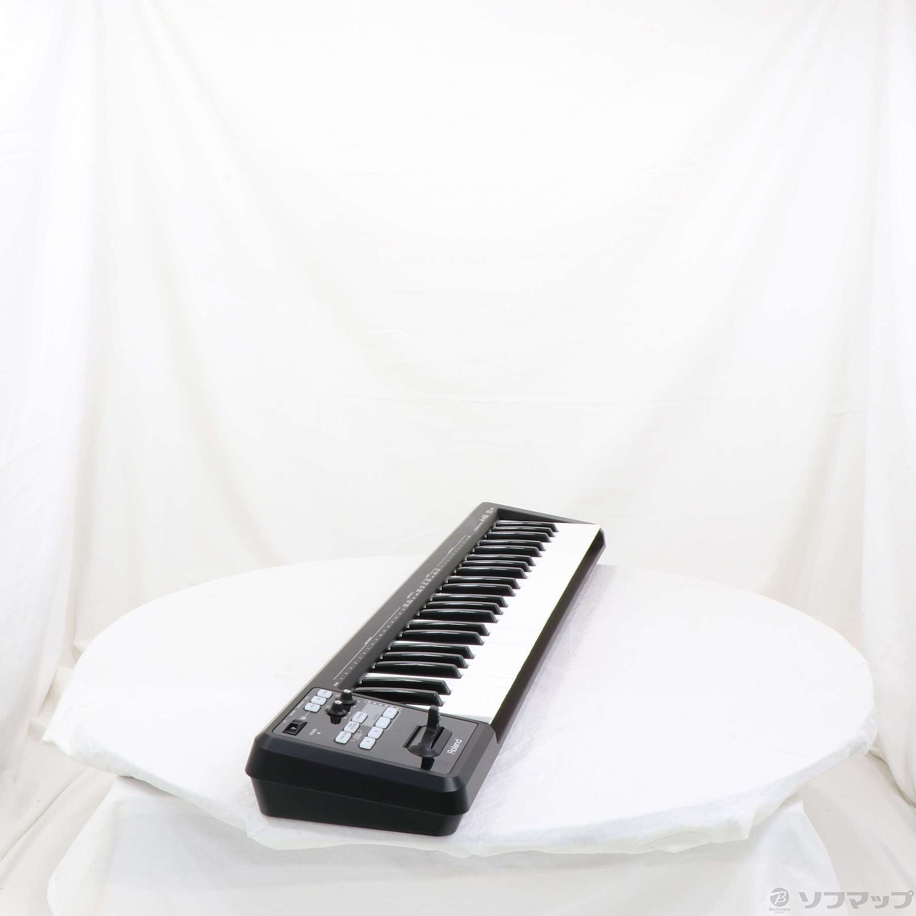 中古】A-49-BK ブラック [2133029474014] - リコレ