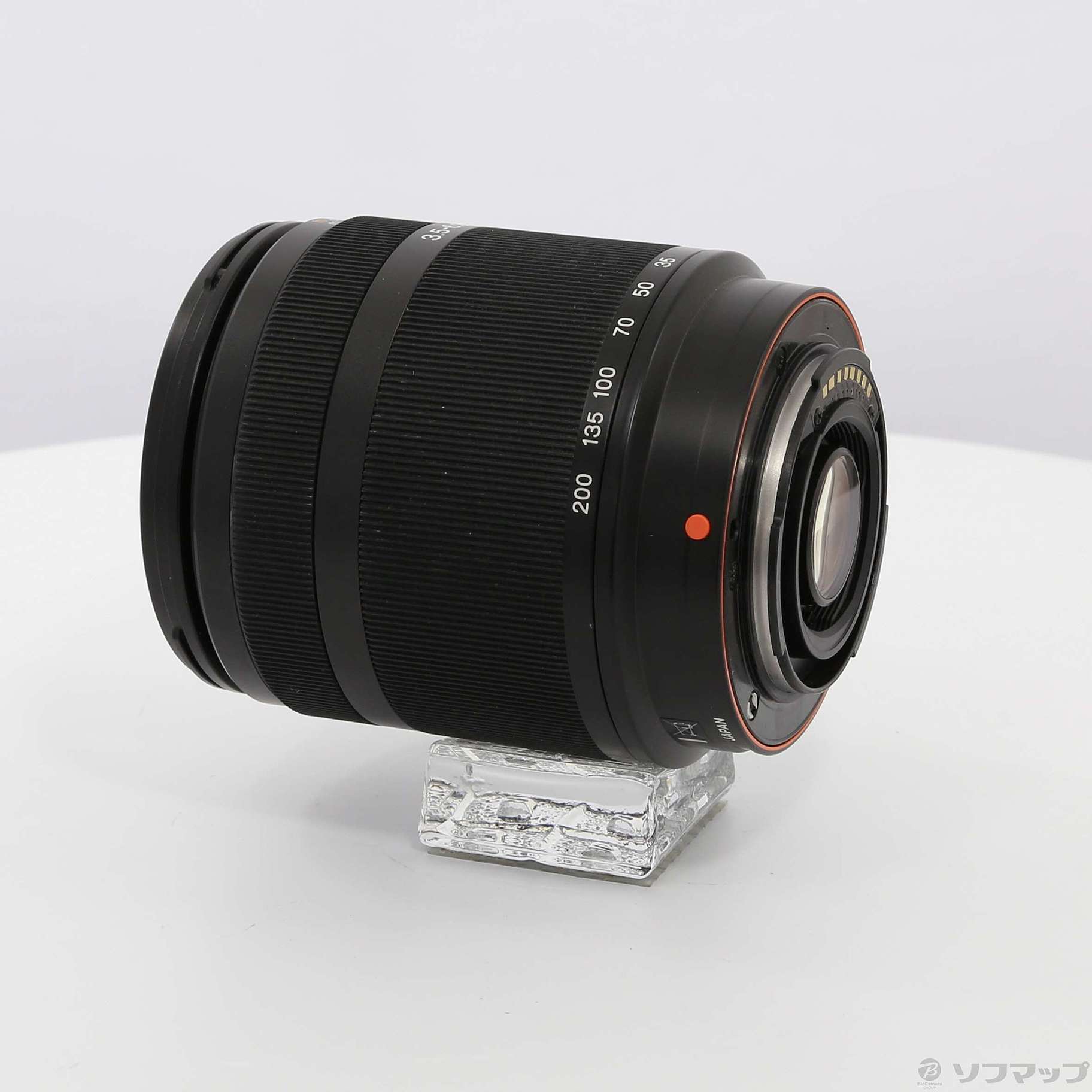 中古】セール対象品 DT 18-200mm F3.5-6.3 (SAL18200) (αレンズ) ◇03