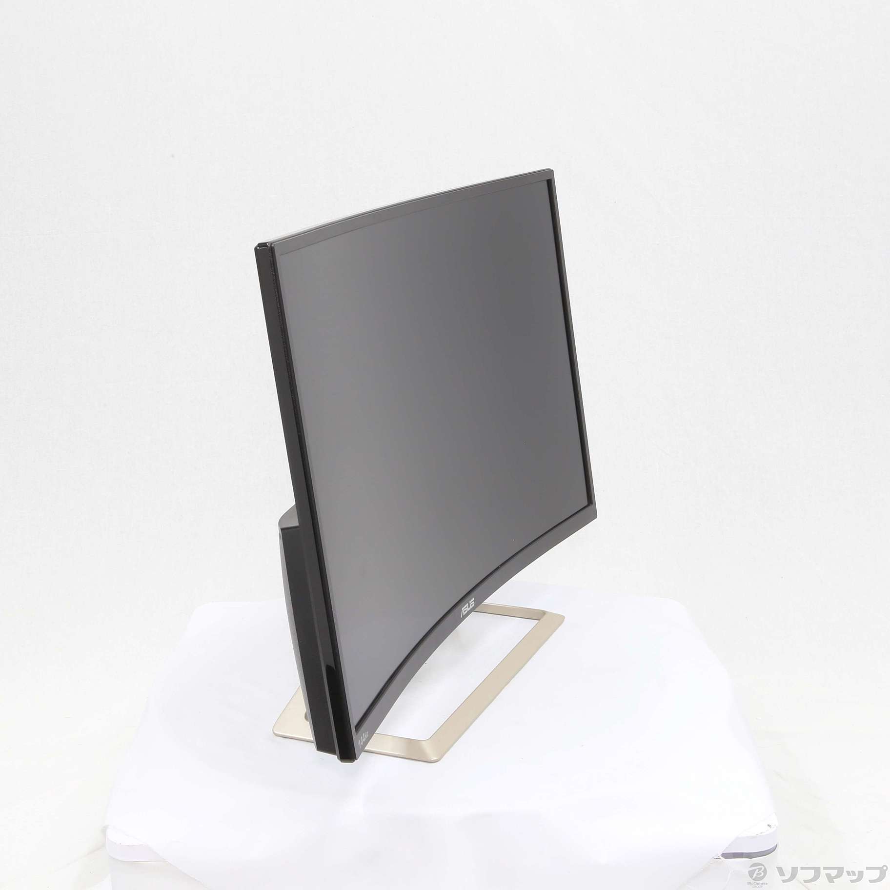 〔中古品〕 VA326H ブラック+アイシクルゴールド262