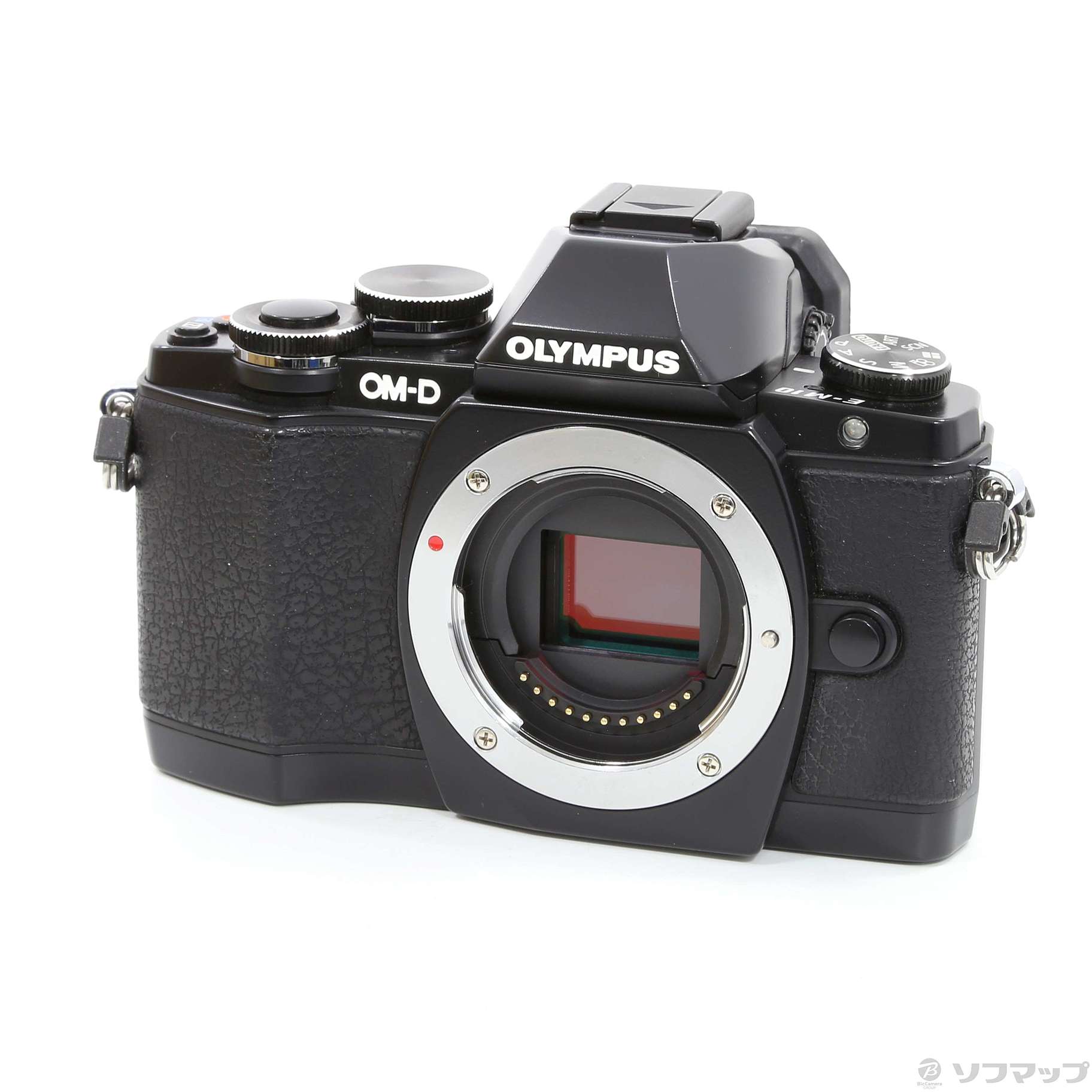 OM-D E-M10 ボディ オリンパス Olympus-