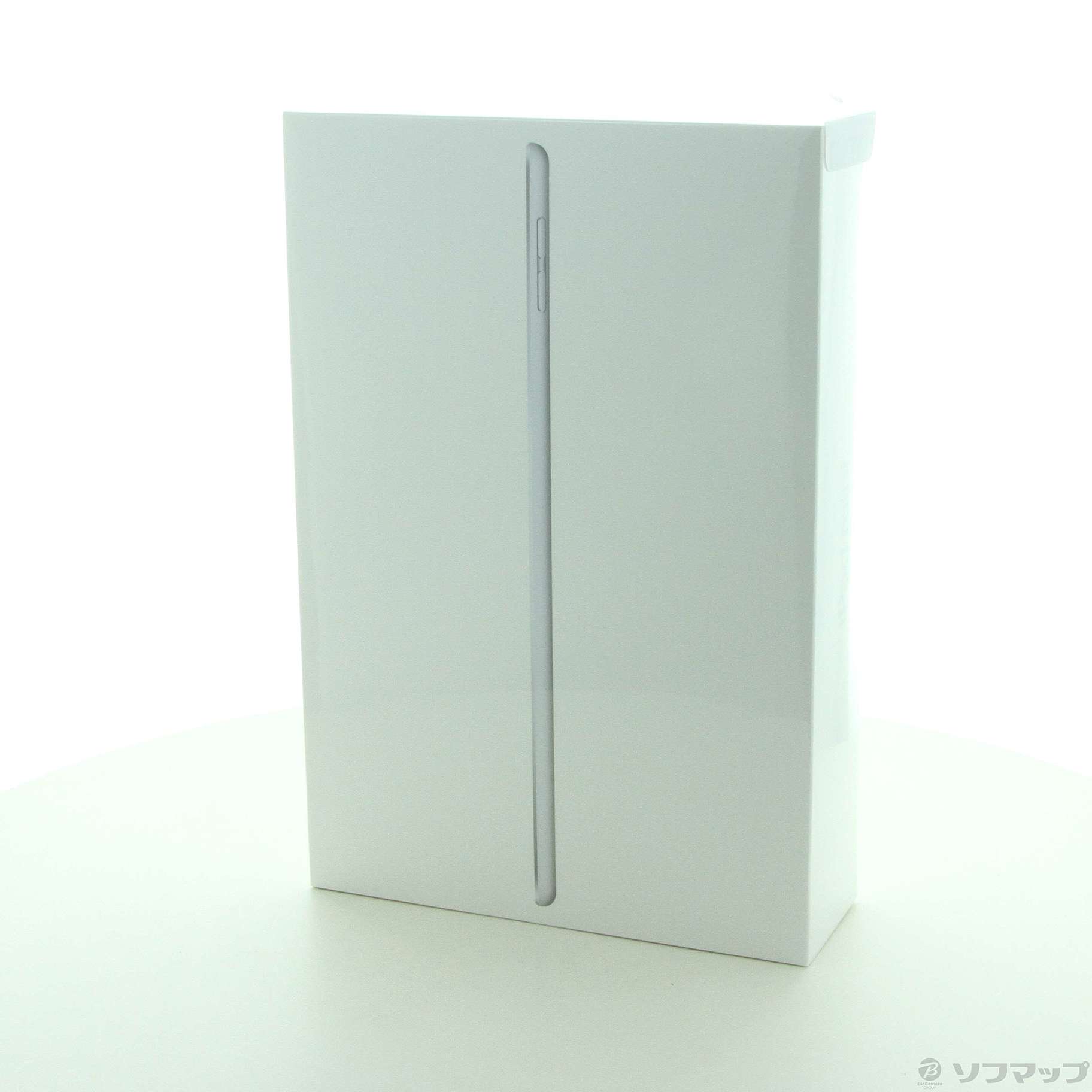 iPad mini 第5世代 64GB シルバー MUQX2J／A Wi-Fi ◇12/23(水)値下げ！