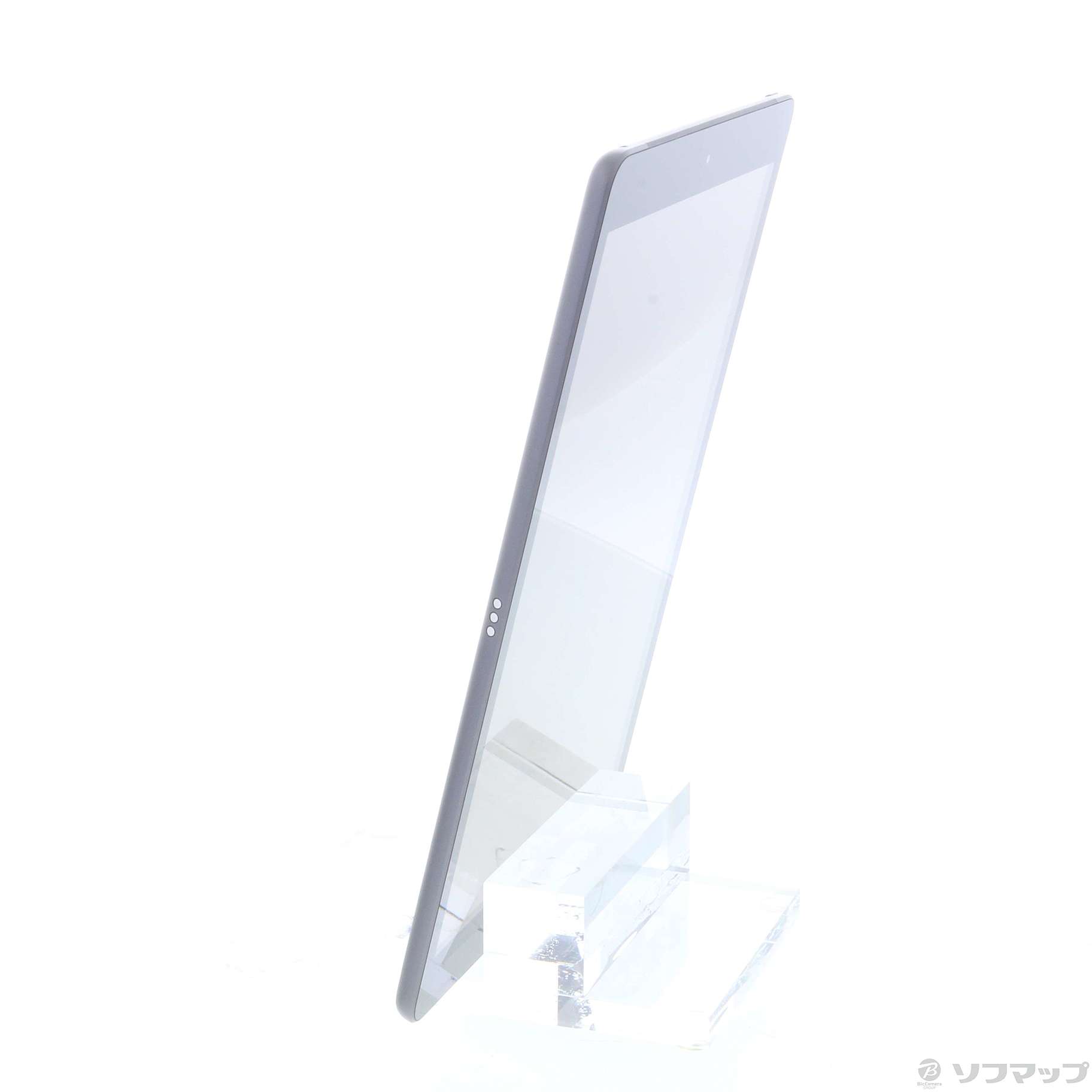 中古】iPad 第7世代 32GB スペースグレイ MW6A2J／A SIMフリー ◇12/13