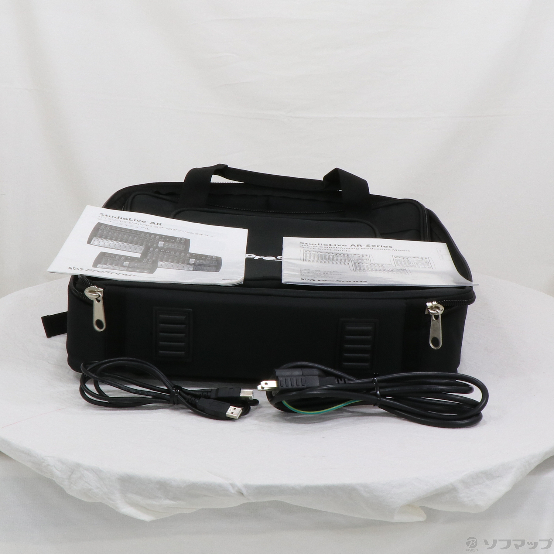 中古】StudioLive AR16 USB アナログミキサー [2133029488929