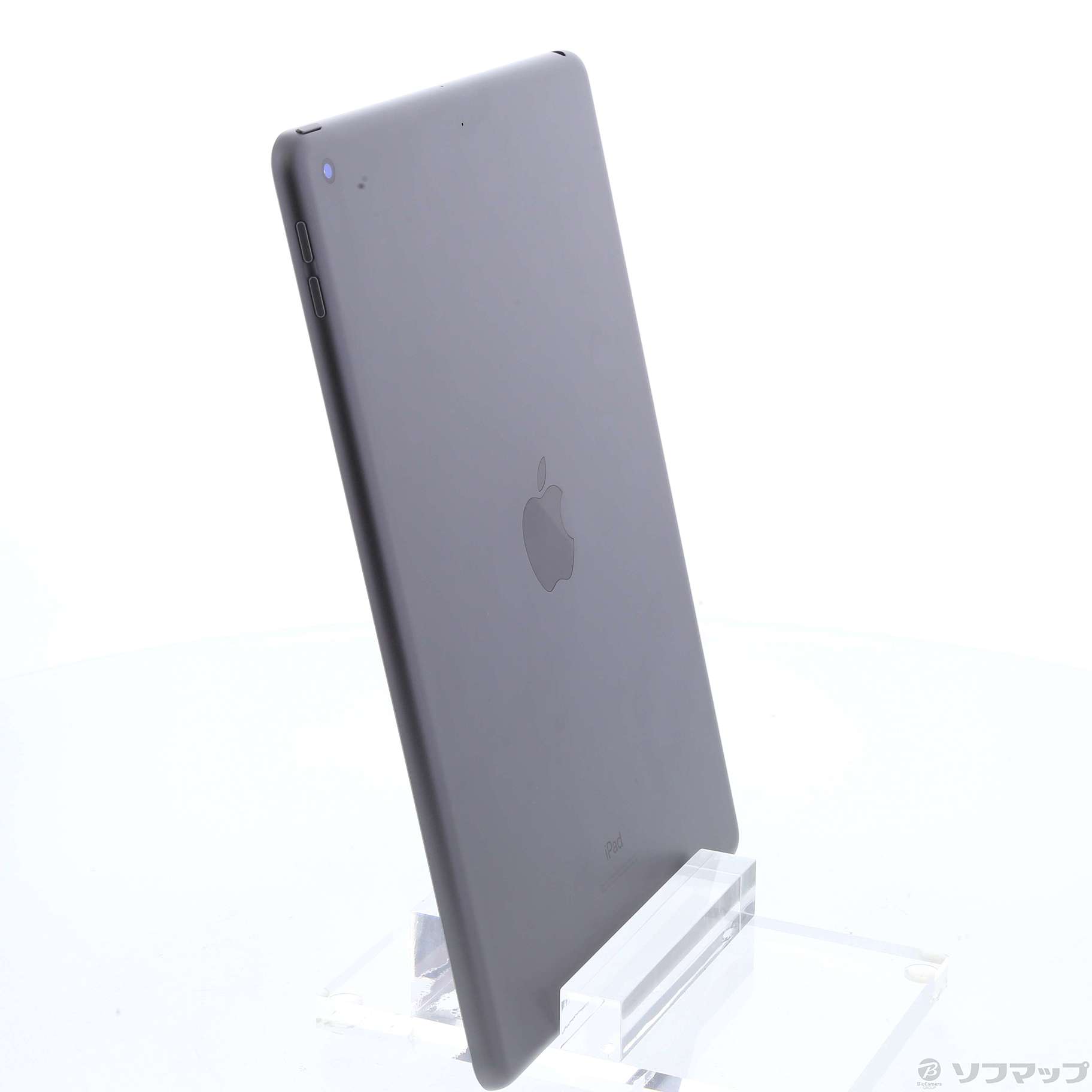 iPad 第8世代 32GB スペースグレイ MYL92J／A Wi-Fi