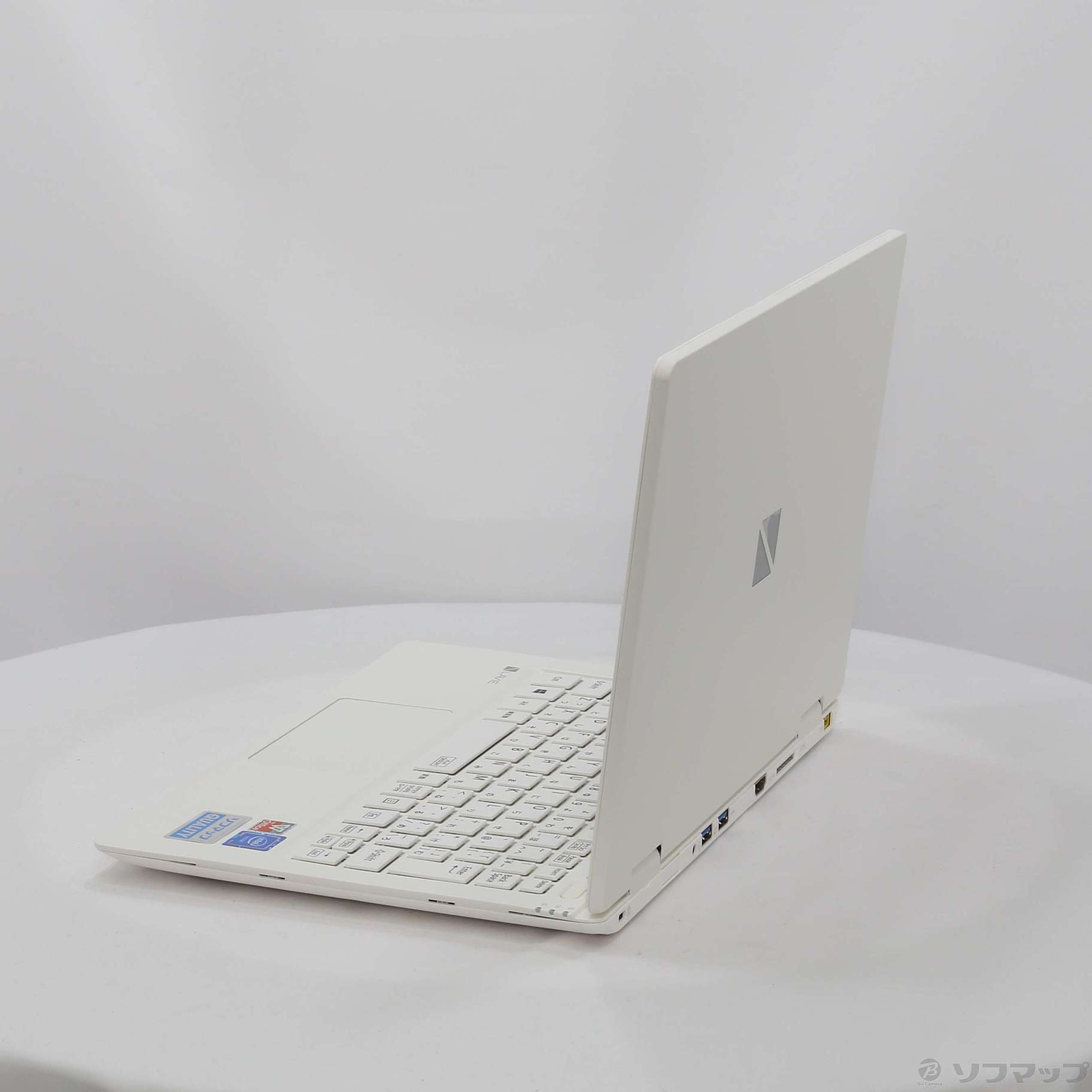 NEC LAVIE PC-GN15C79AD ホワイト ノートPC本体 NEC LAVIE PC-GN15C79AD ホワイト ノートPC本体 中古】LAVIE Direct NM