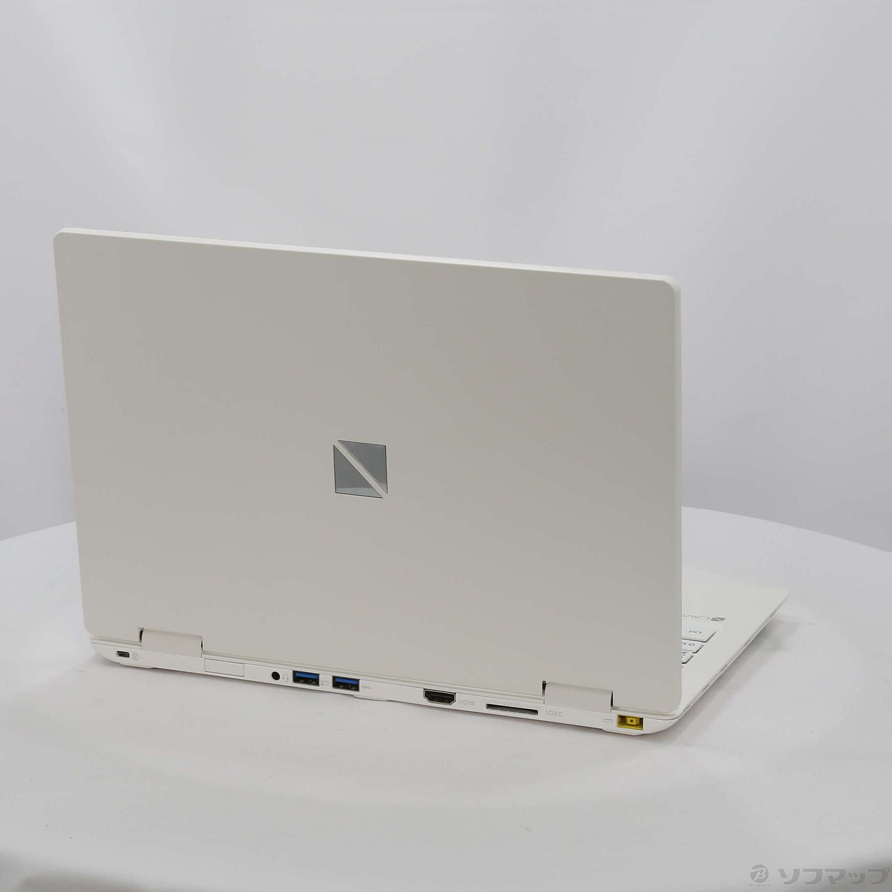 NEC エヌイーシー/ノートパソコン/PC-GN15C79AD/93000671B/Bランク/75【中古】 NEC エヌイーシー/ノートパソコン/PC-GN15C79AD/93000671B/B