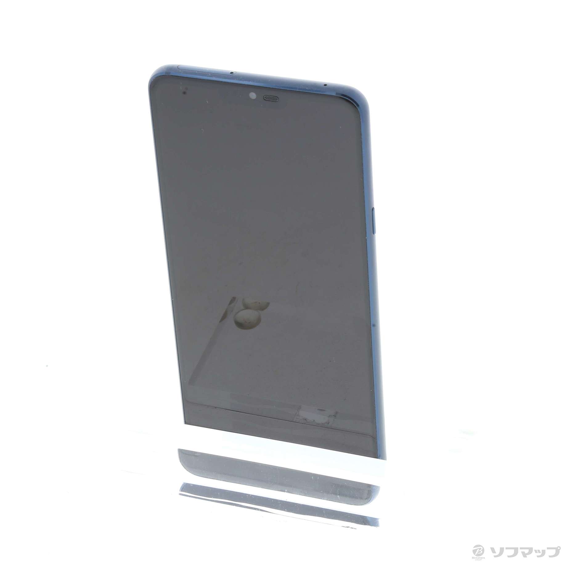 中古】Android One X5 32GB ニューモロッカンブルー X5-LG Y!mobile ...