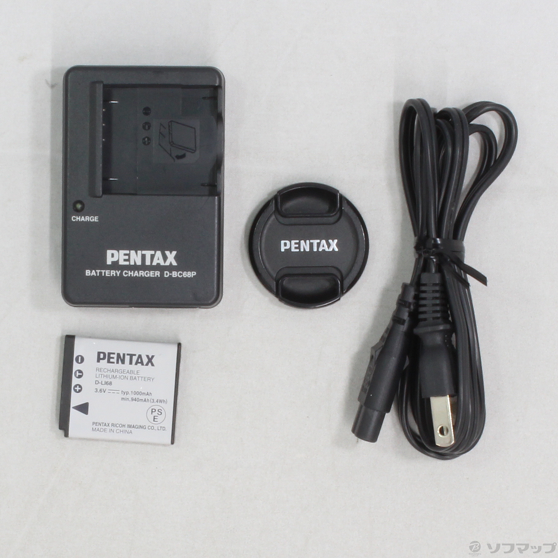 PENTAX Q10 ズームレンズキット (オーダーカラー) ココアブラウン／ブラック ◇02/11(木)値下げ！