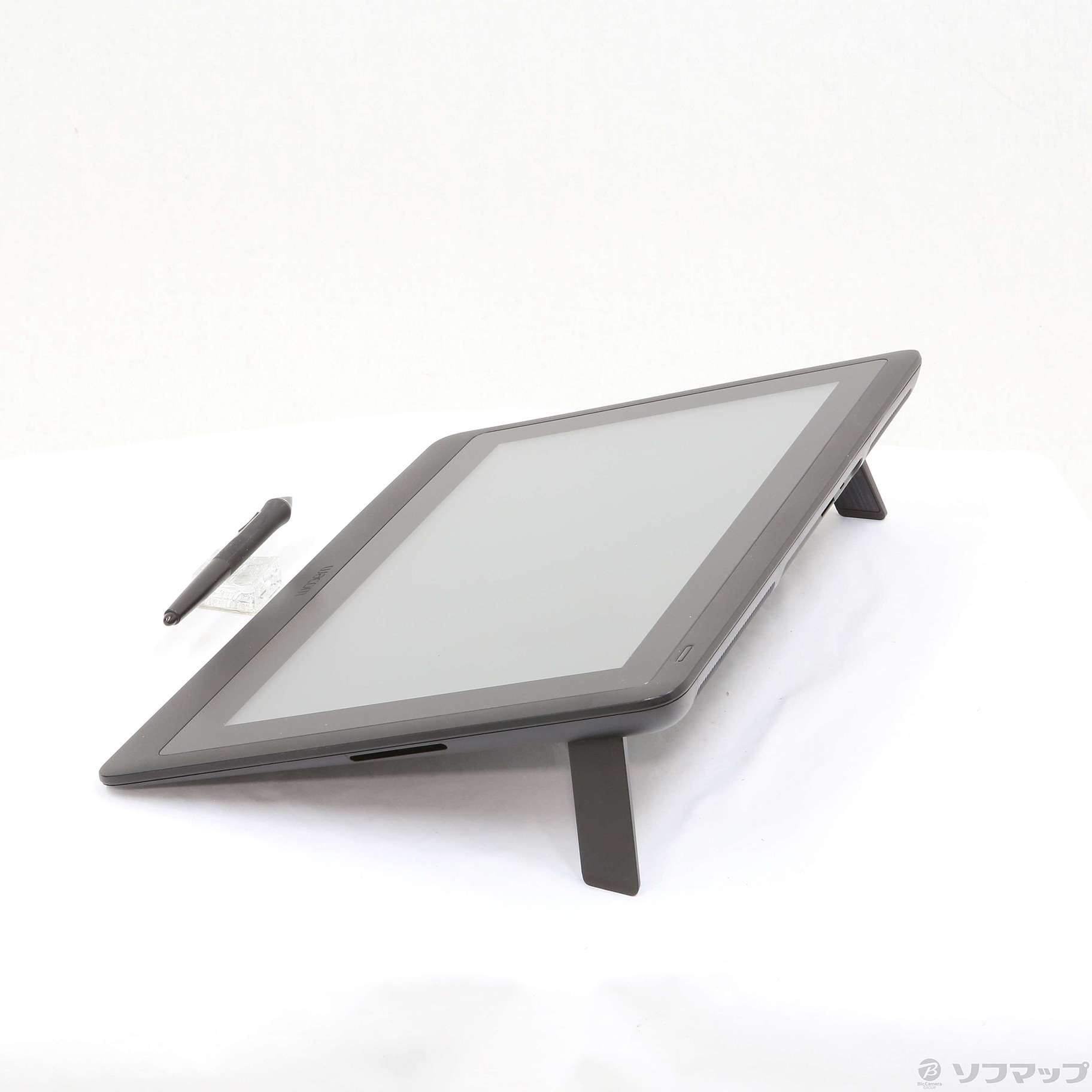 中古】Cintiq 16 DTK-1660／K1-DX [2133029495033] - リコレ
