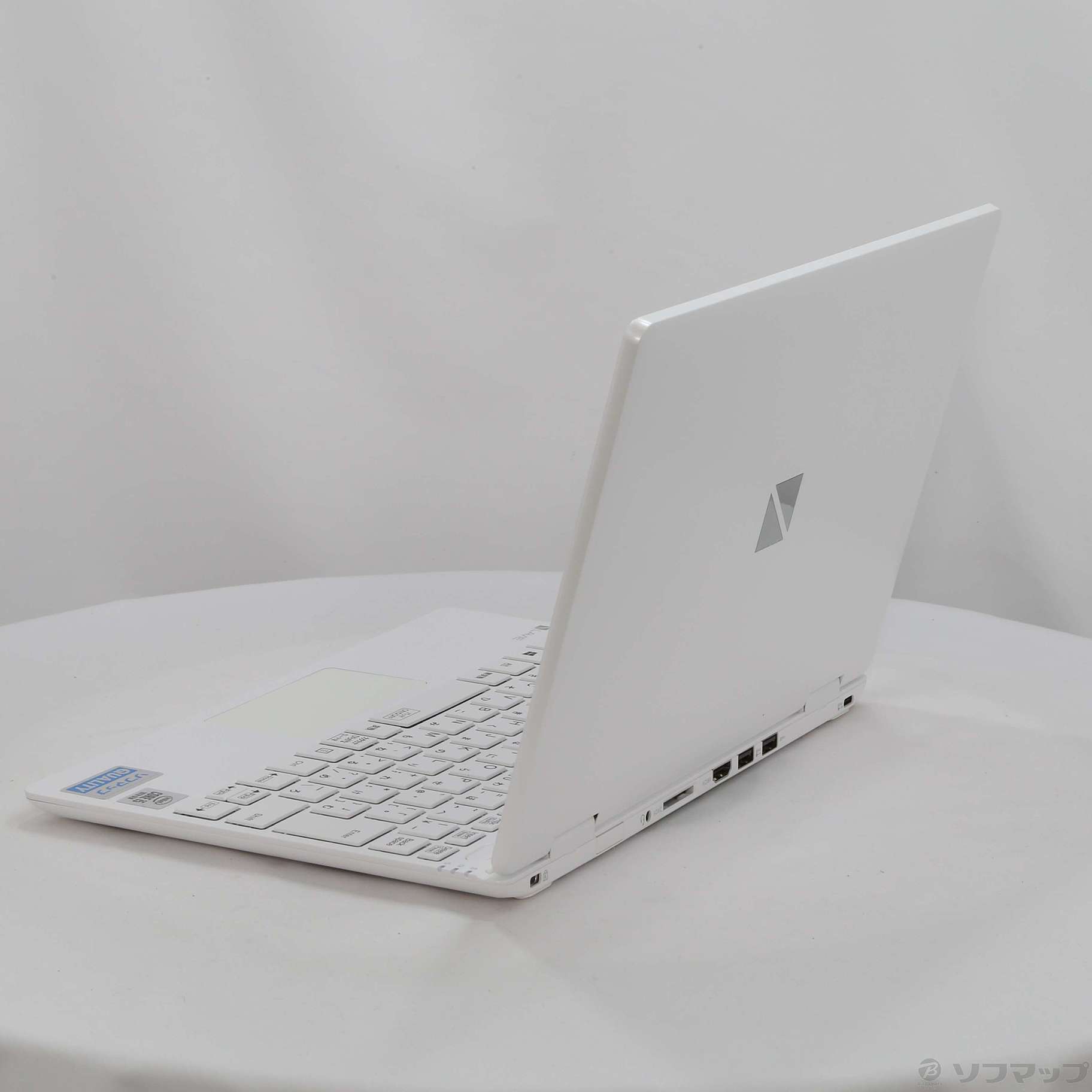 中古】LaVie Note Mobile PC-NM550RAW-YC 〔Windows 10 ...