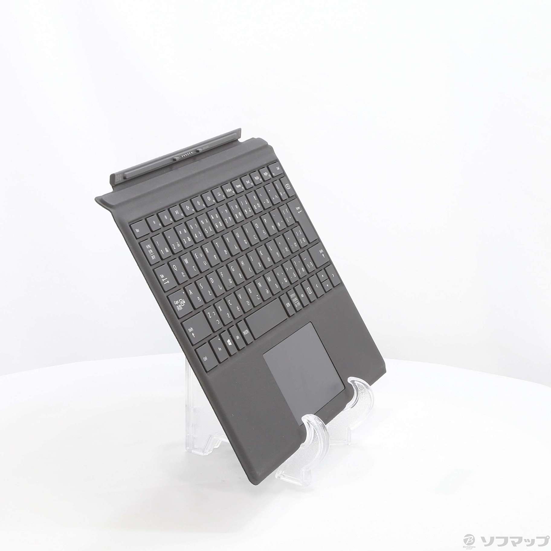 中古】Surface Pro Type Cover FMM-00019 ブラック [2133029496153 ...