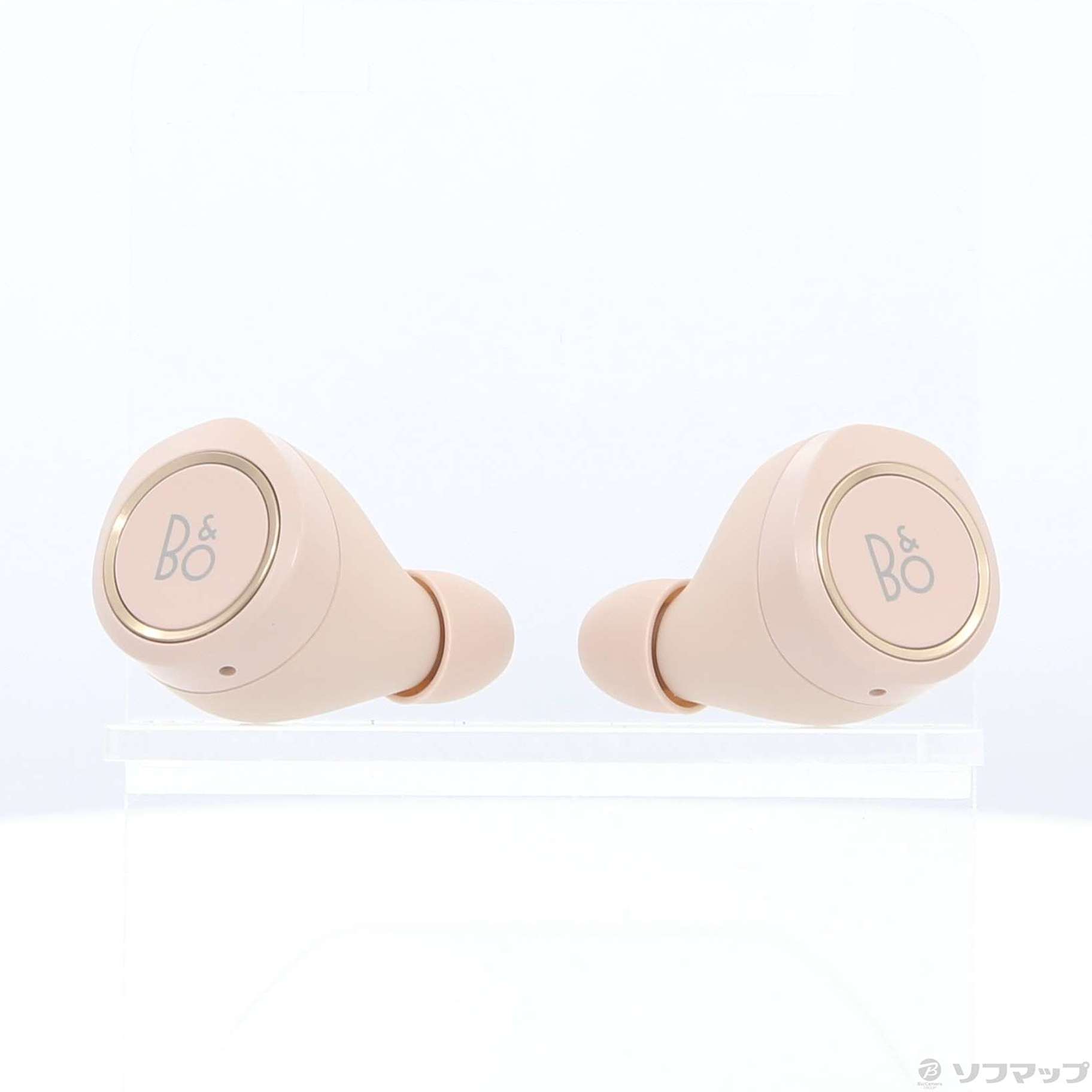 Beoplay E8 2.0 ライムストーン
