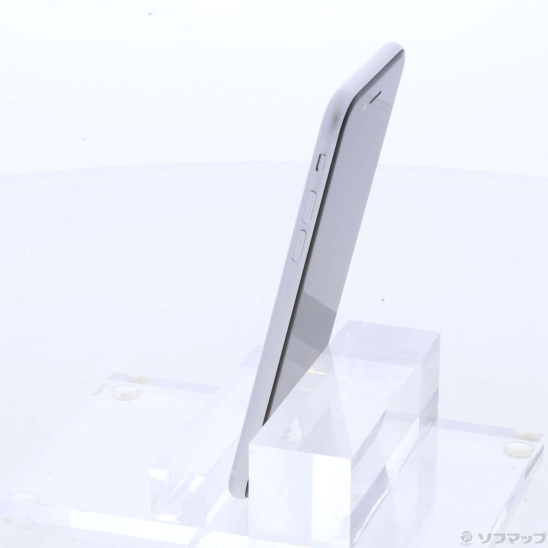 Apple(アップル) iPhone SE 第2世代 64GB ホワイト MHGQ3J／A SIMフリー 〔ネットワーク利用制限△〕〔247-ud〕 