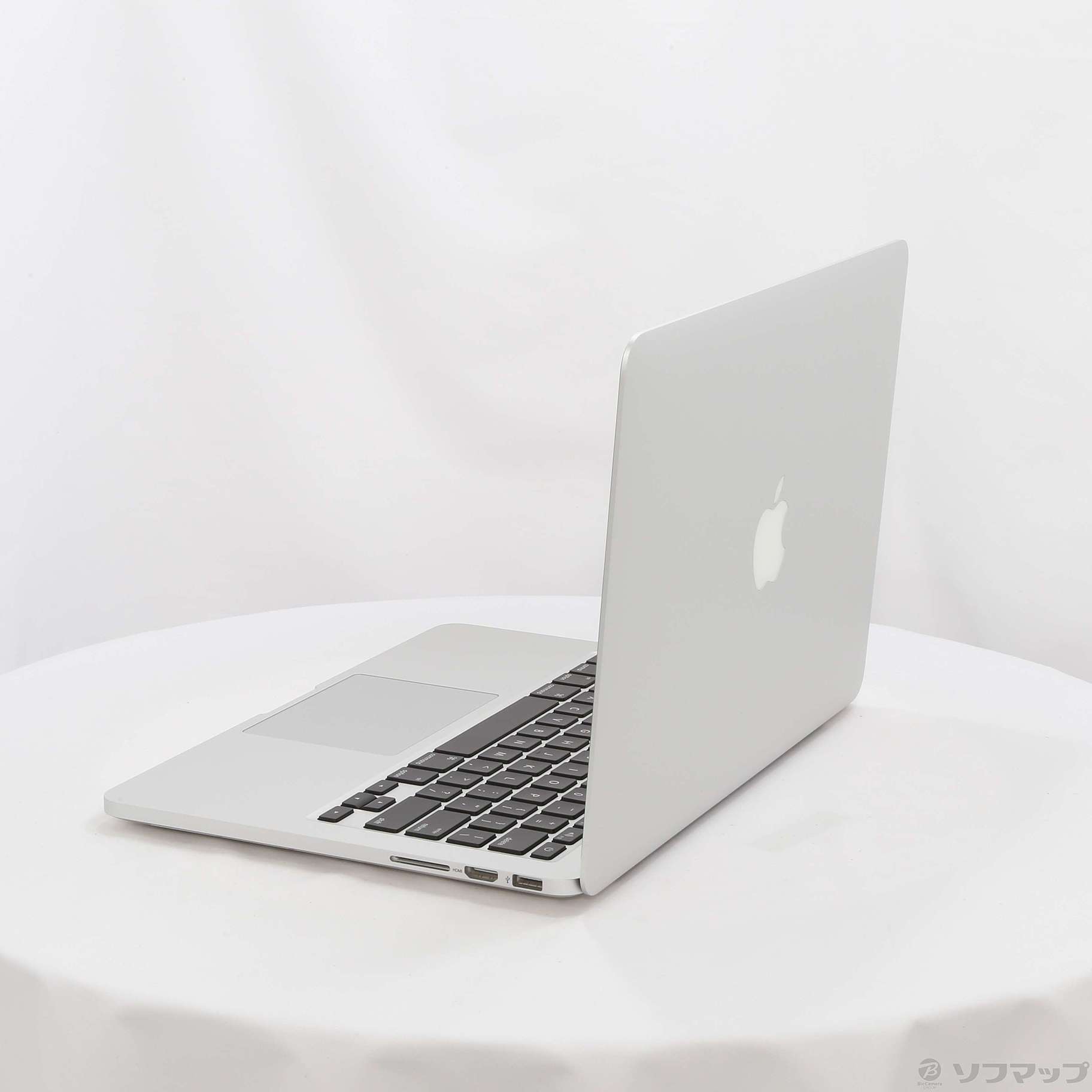 中古品macbook Pro 13 3 Inch Late 12 Md213j A Core I7 2 9ghz 8gb Ssd768gb 10 8 Mountainlion No邮购是sofmap Sofmap