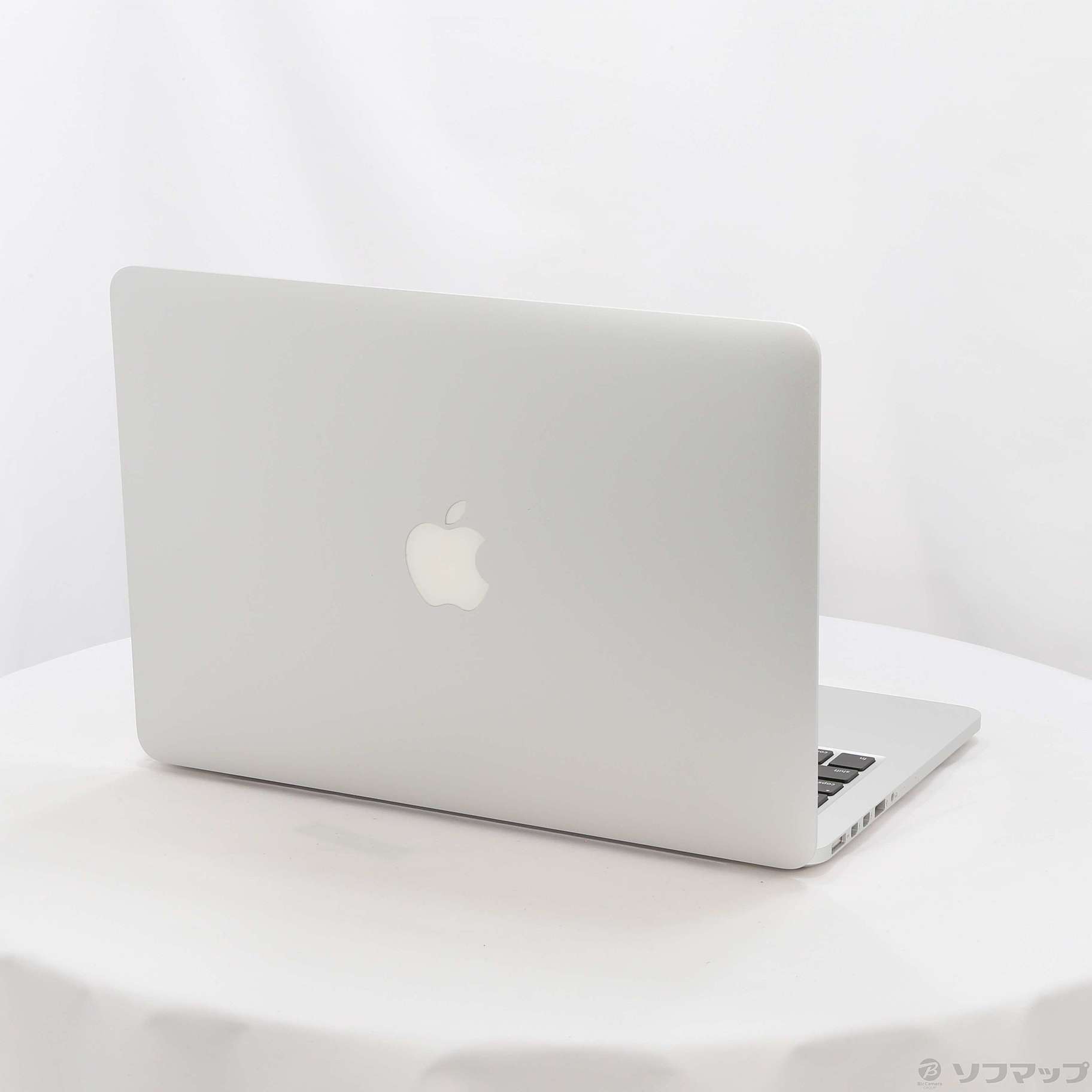 中古品macbook Pro 13 3 Inch Late 12 Md213j A Core I7 2 9ghz 8gb Ssd768gb 10 8 Mountainlion No邮购是sofmap Sofmap