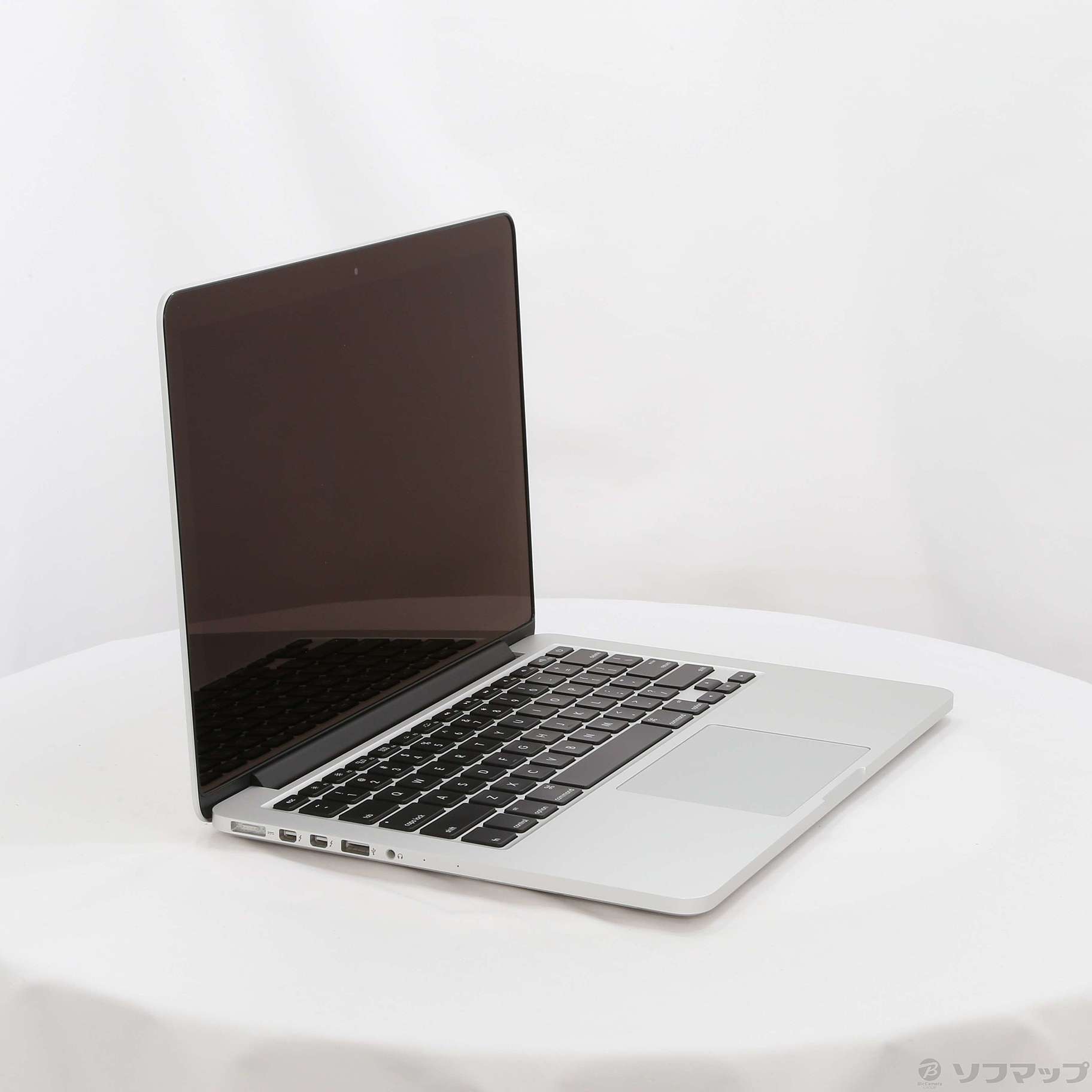 中古品macbook Pro 13 3 Inch Late 12 Md213j A Core I7 2 9ghz 8gb Ssd768gb 10 8 Mountainlion No邮购是sofmap Sofmap