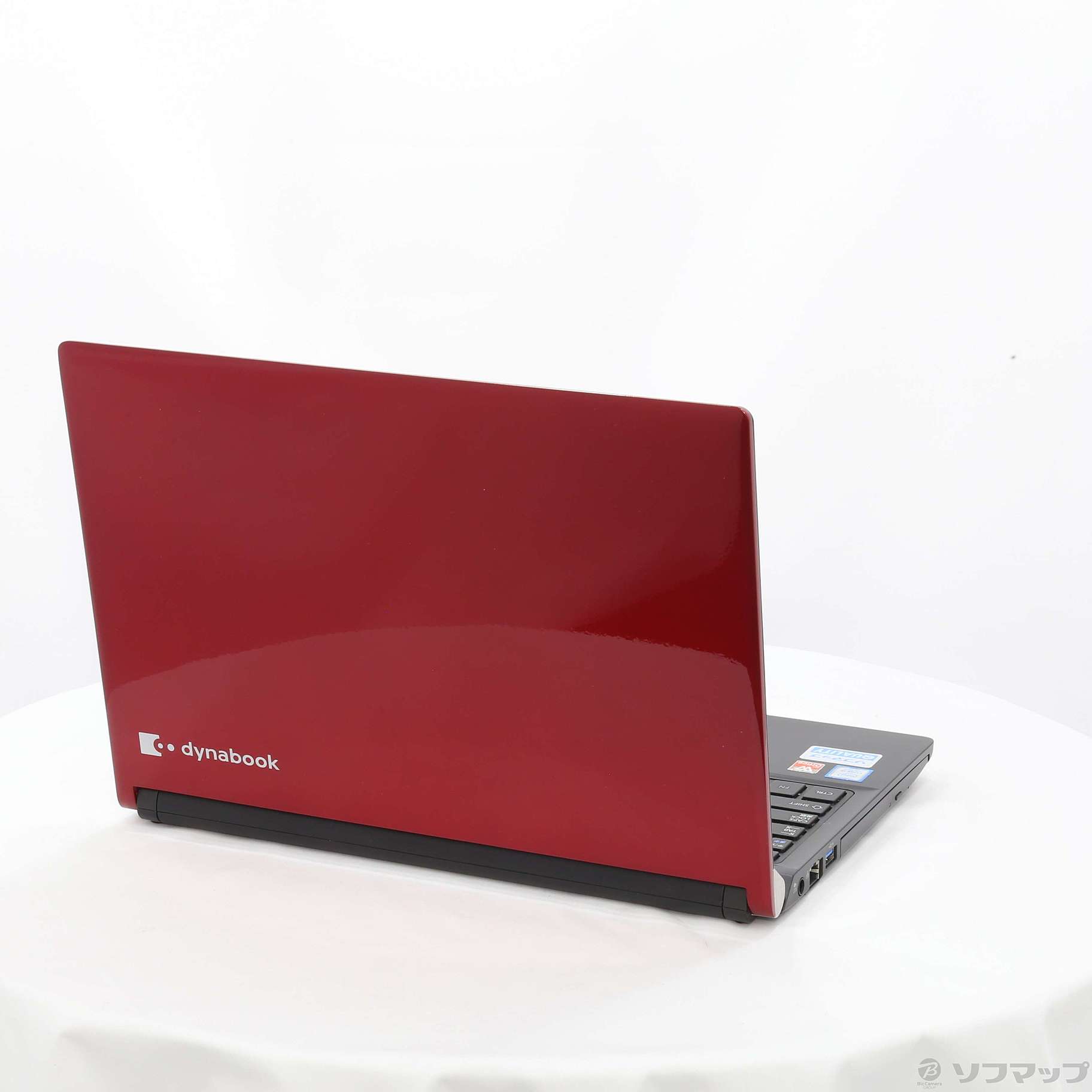 dynabook RX73 CRE