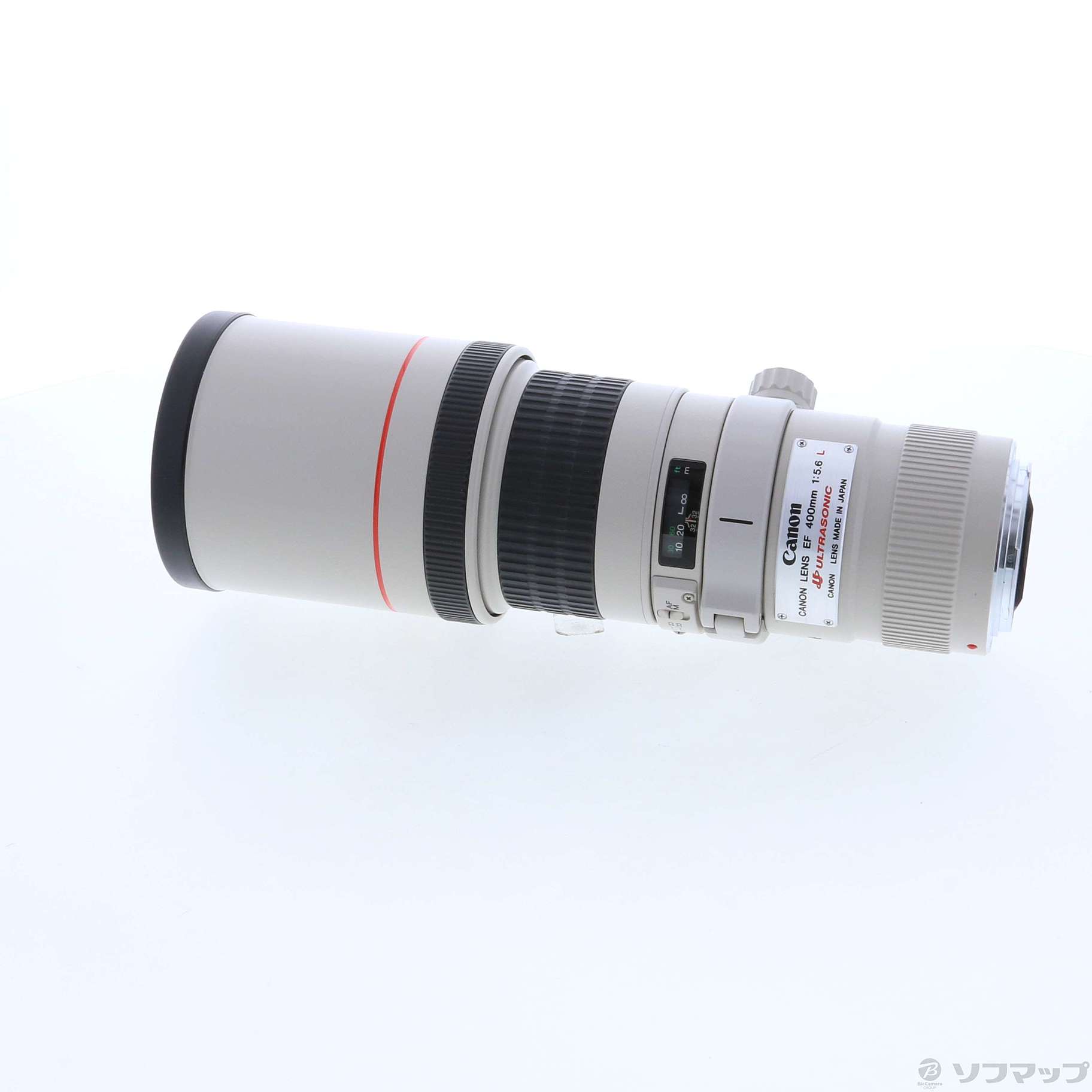 中古】Canon EF 400mm F5.6L USM [2133029505121] - リコレ
