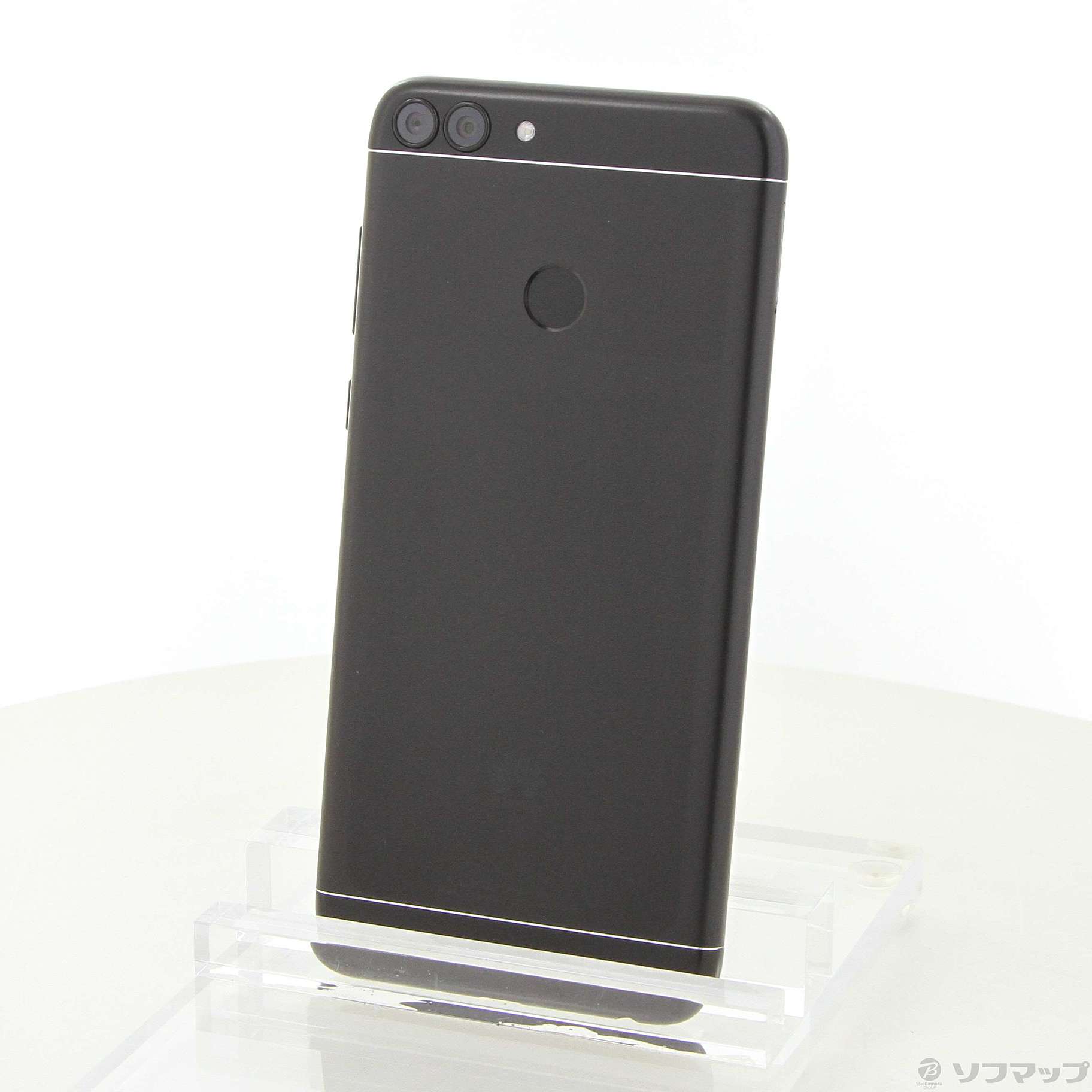 HUAWEI ファーウェイ nova lite 2 simフリー ブラック未開封