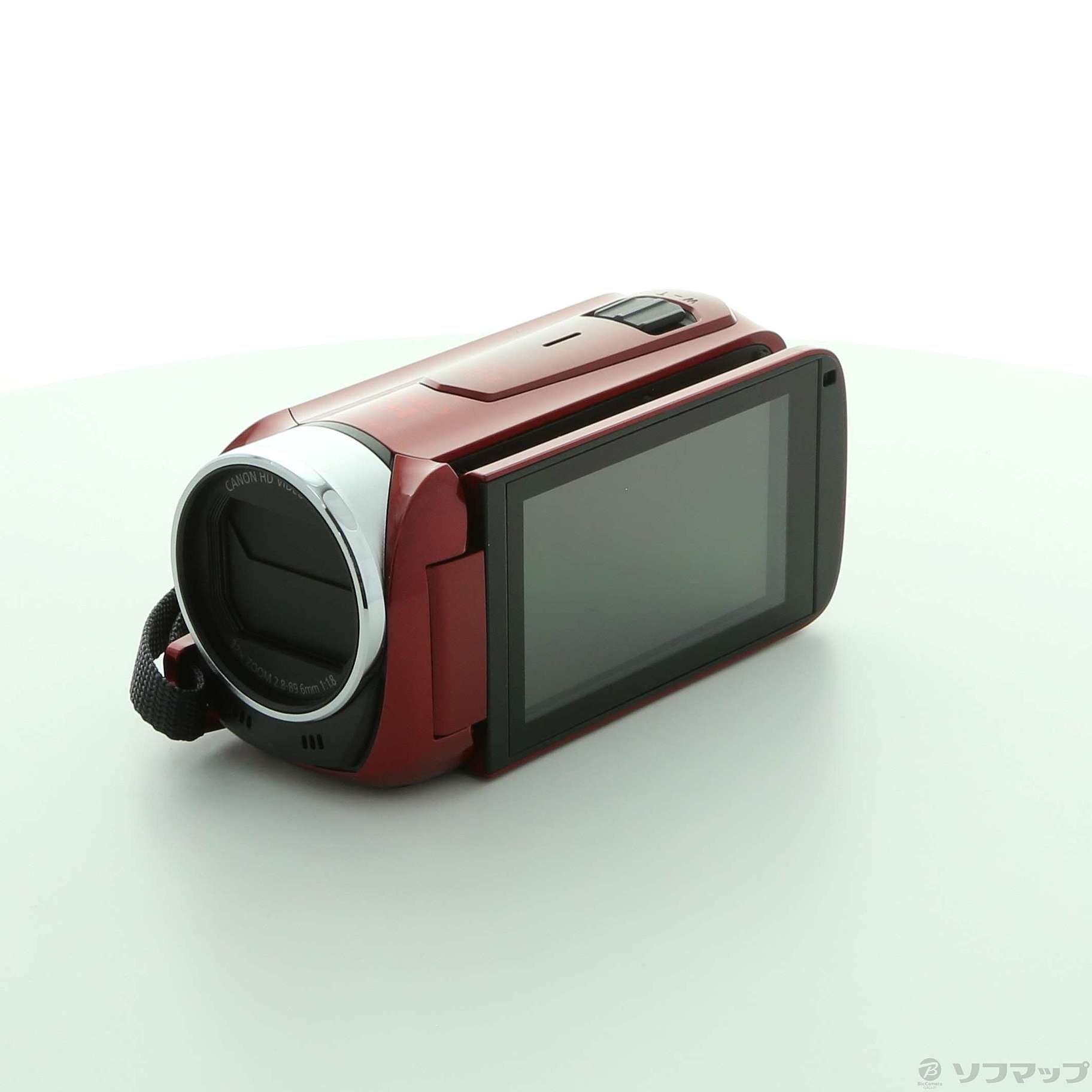 CANON iVIS HF G20 カメラ　2013年製業務用カメラ