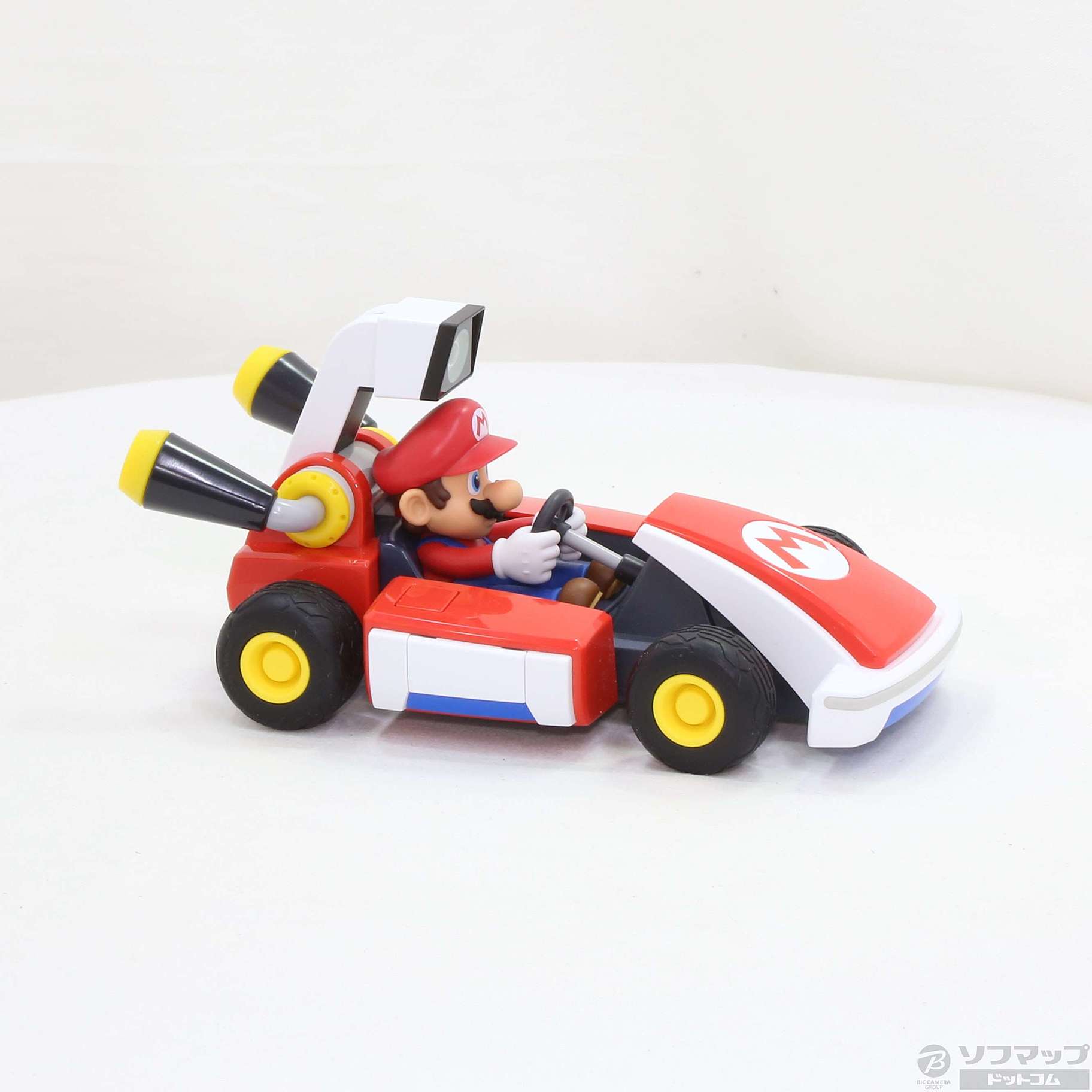 中古】マリオカート ライブ ホームサーキット マリオセット ◇04/13(火