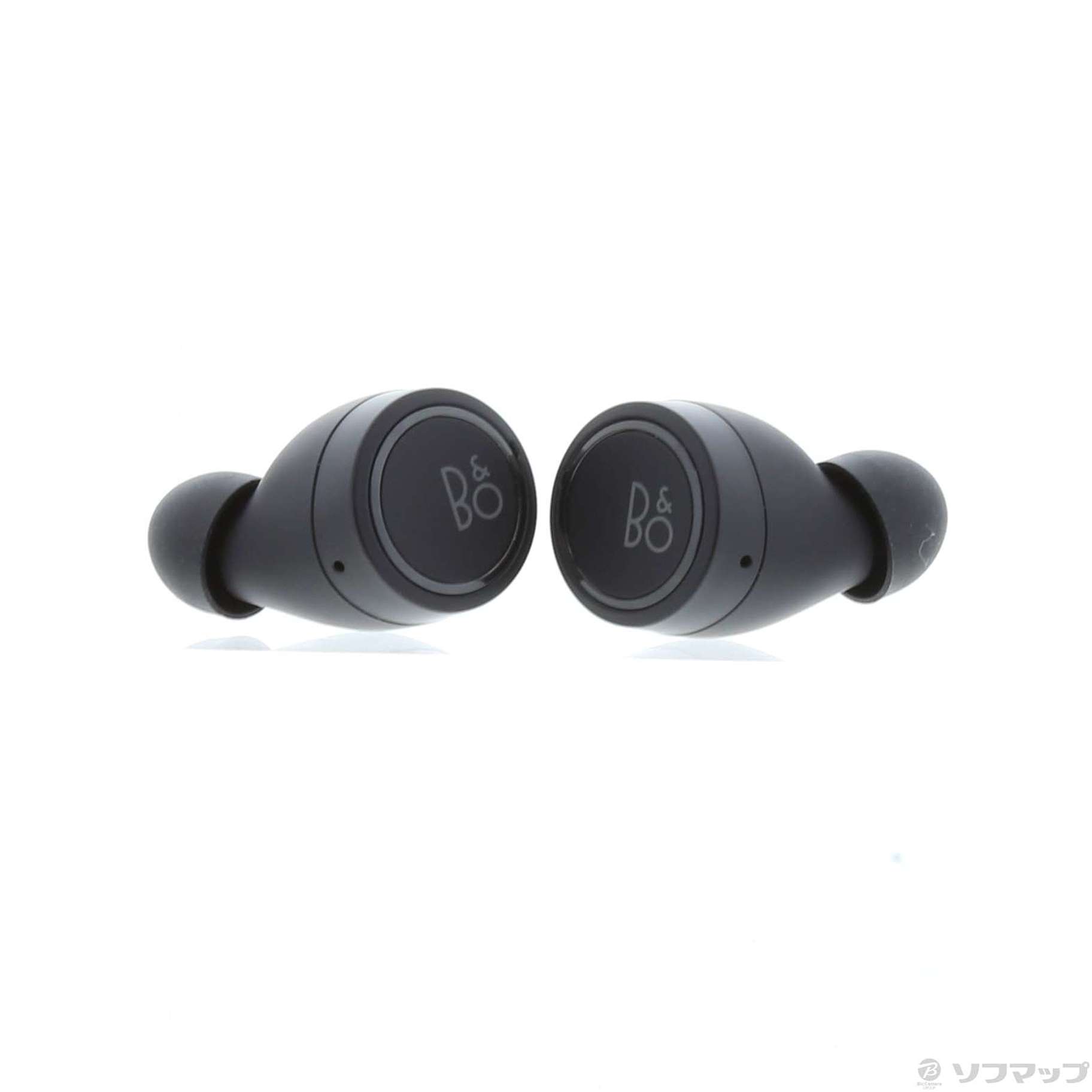中古】Beoplay E8 3rd Gen (第3世代) ブラック [2133029512785