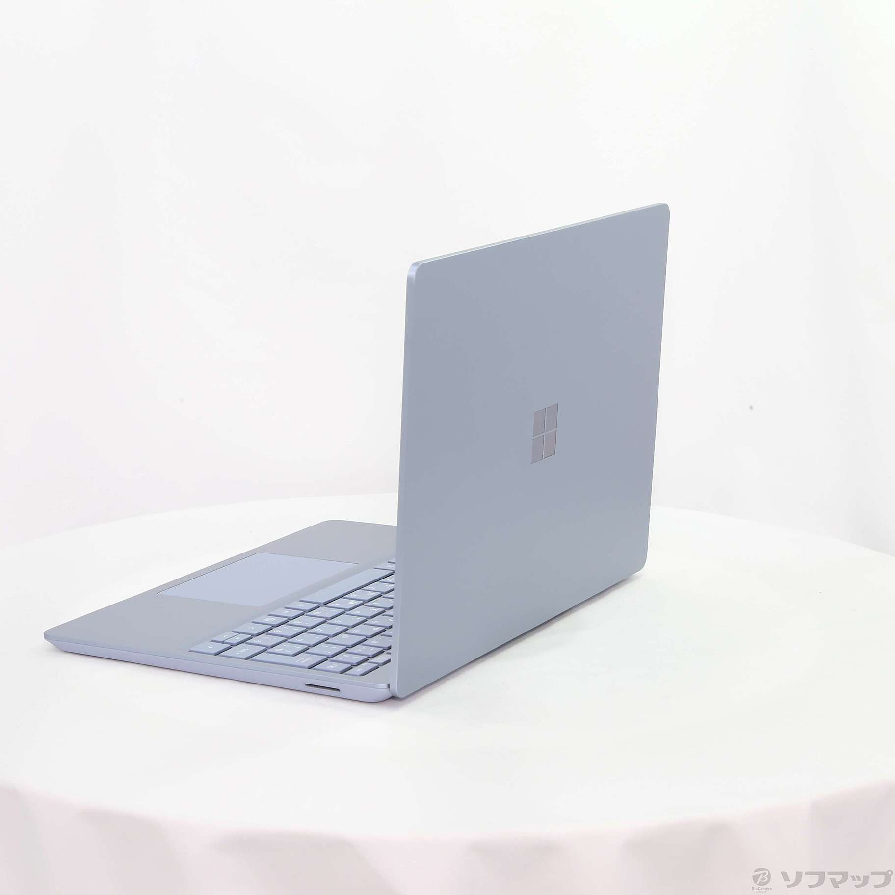 中古】Surface Laptop Go 〔Core i5／8GB／SSD256GB〕 THJ-00034