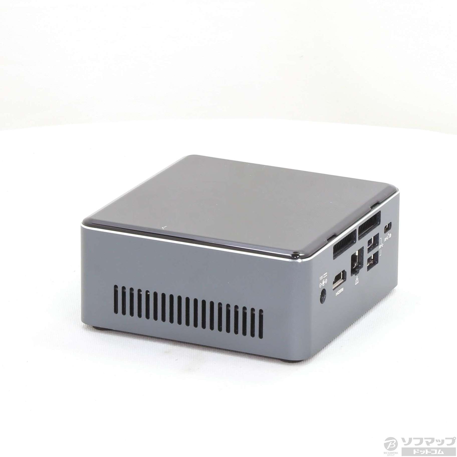 【中古】NUC7i3BNH [2133029513218] - リコレ！|ビックカメラグループ ソフマップの中古通販サイト