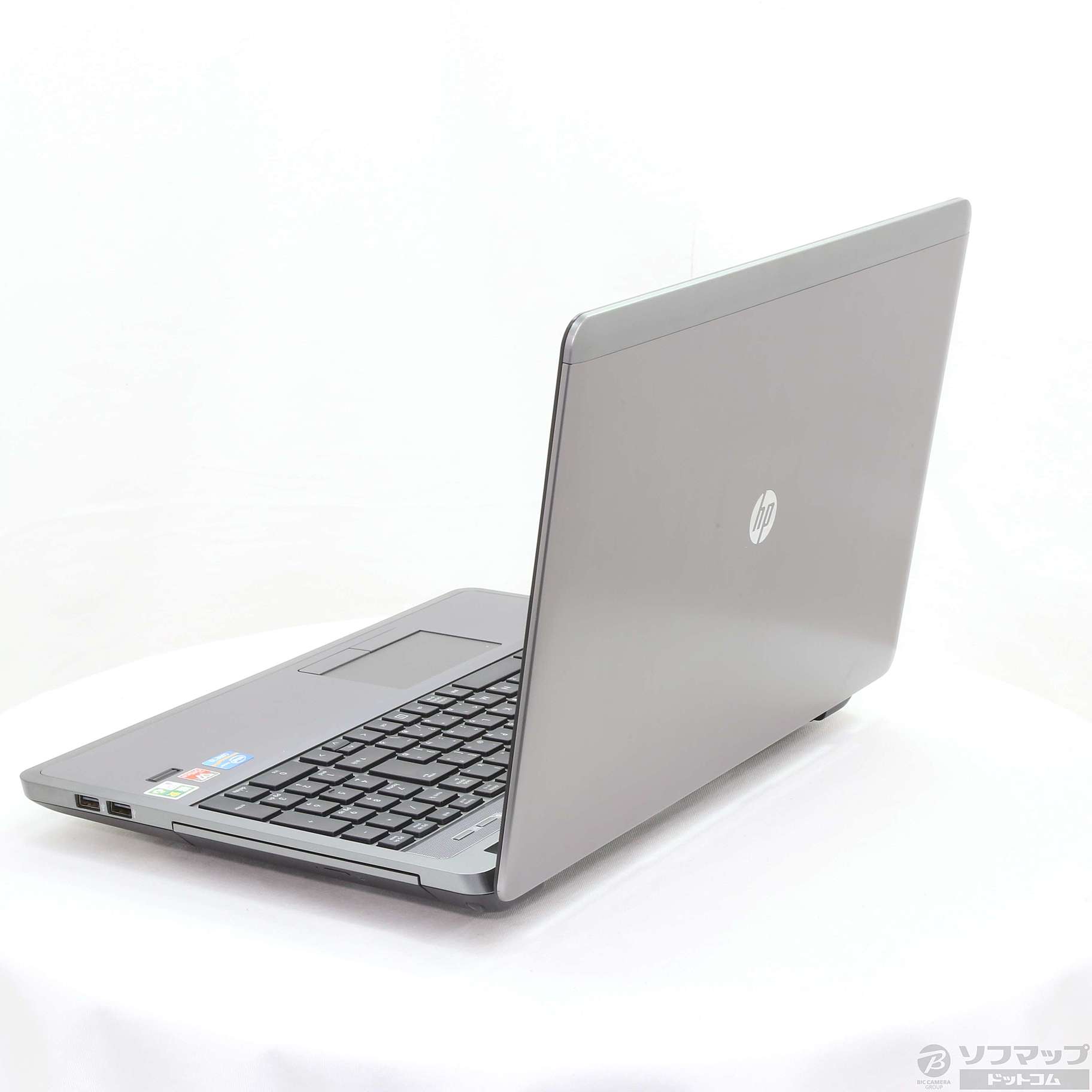 格安安心パソコン HP ProBook 4540s C8J17PA#ABJ