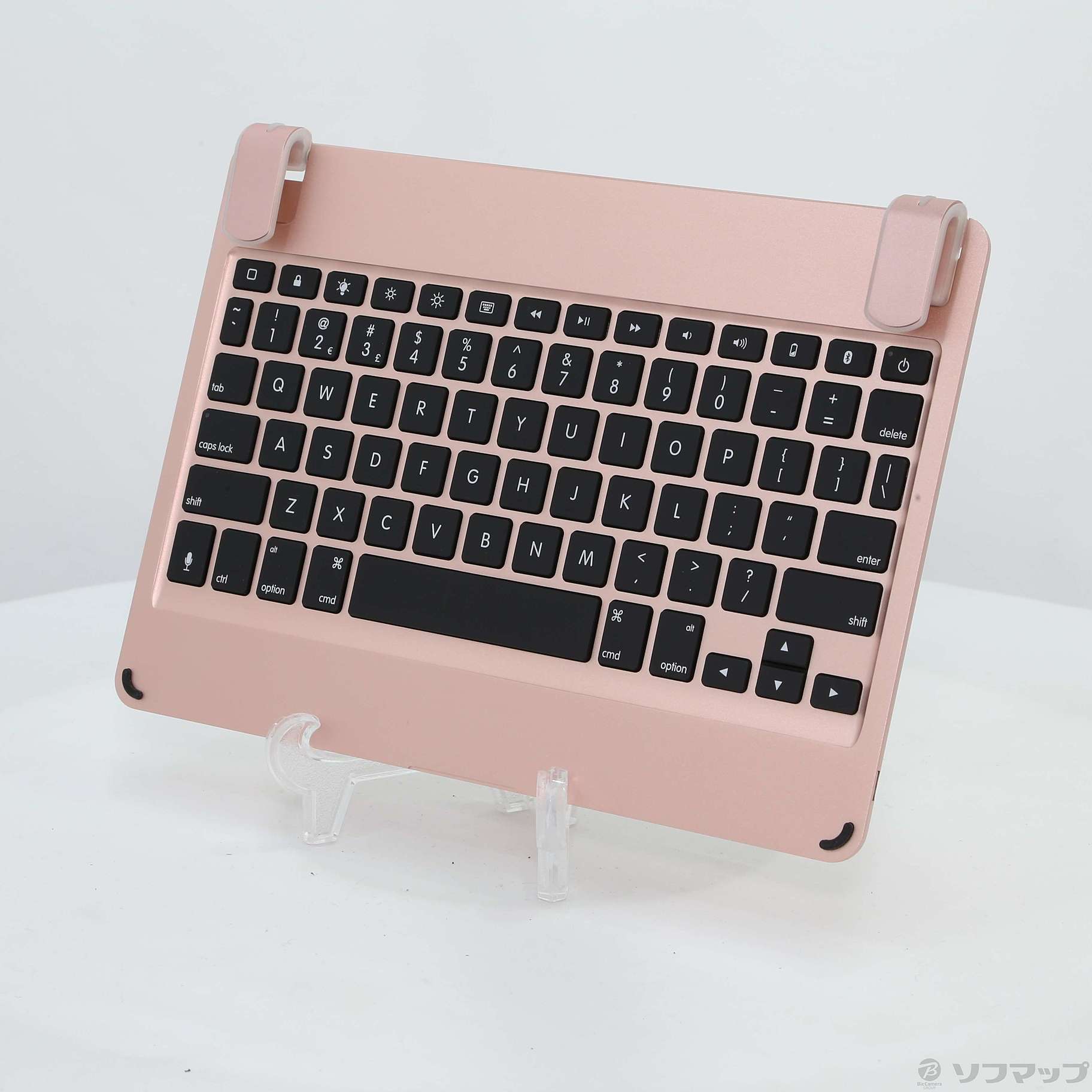 中古】セール対象品 BRYDGE 10.5 iPadPro10.5インチ用ハードケース一