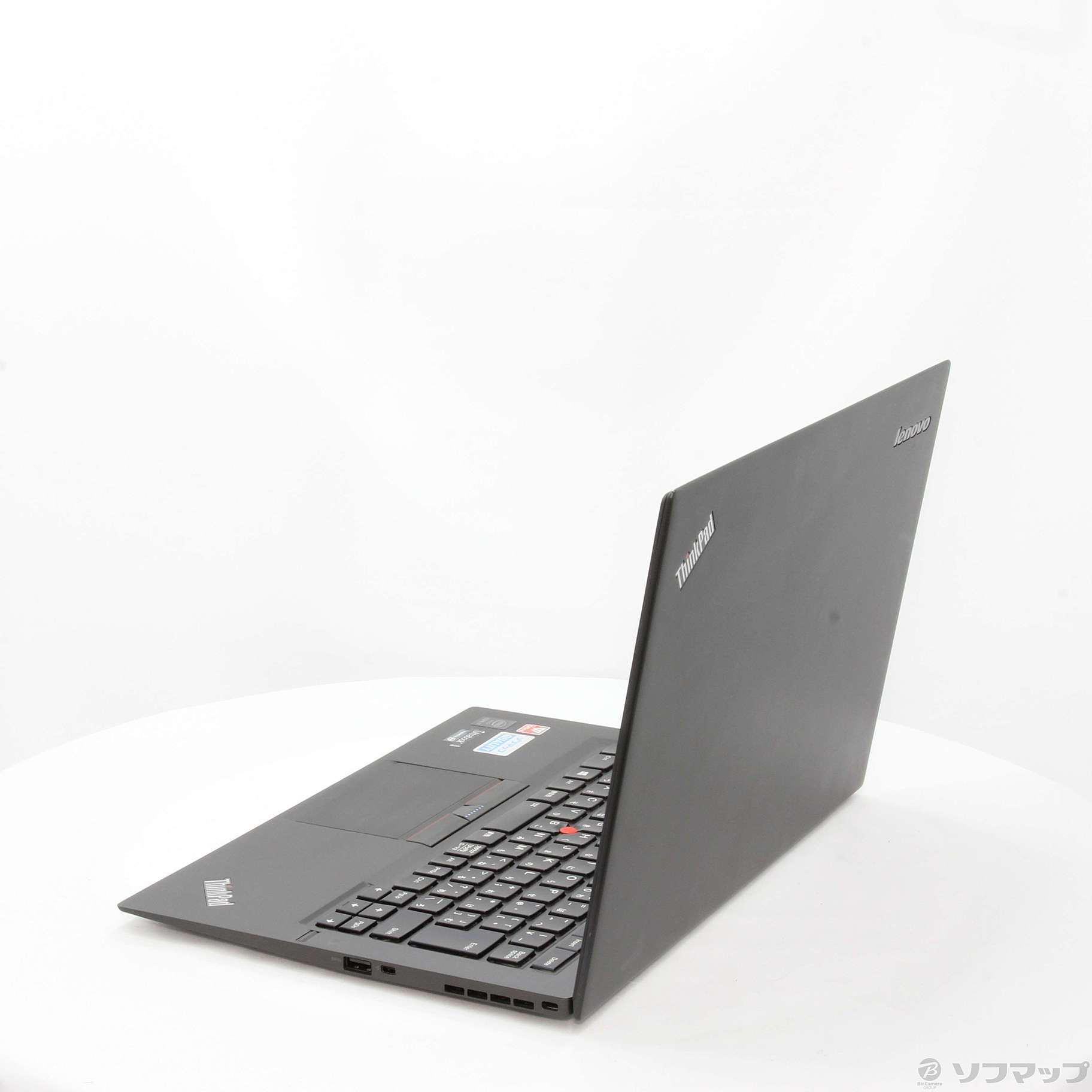 中古】セール対象品 ThinkPad X1 Carbon 20BTCTO1WW 〔Windows 10〕 [2133029514468] -  リコレ！|ソフマップの中古通販サイト