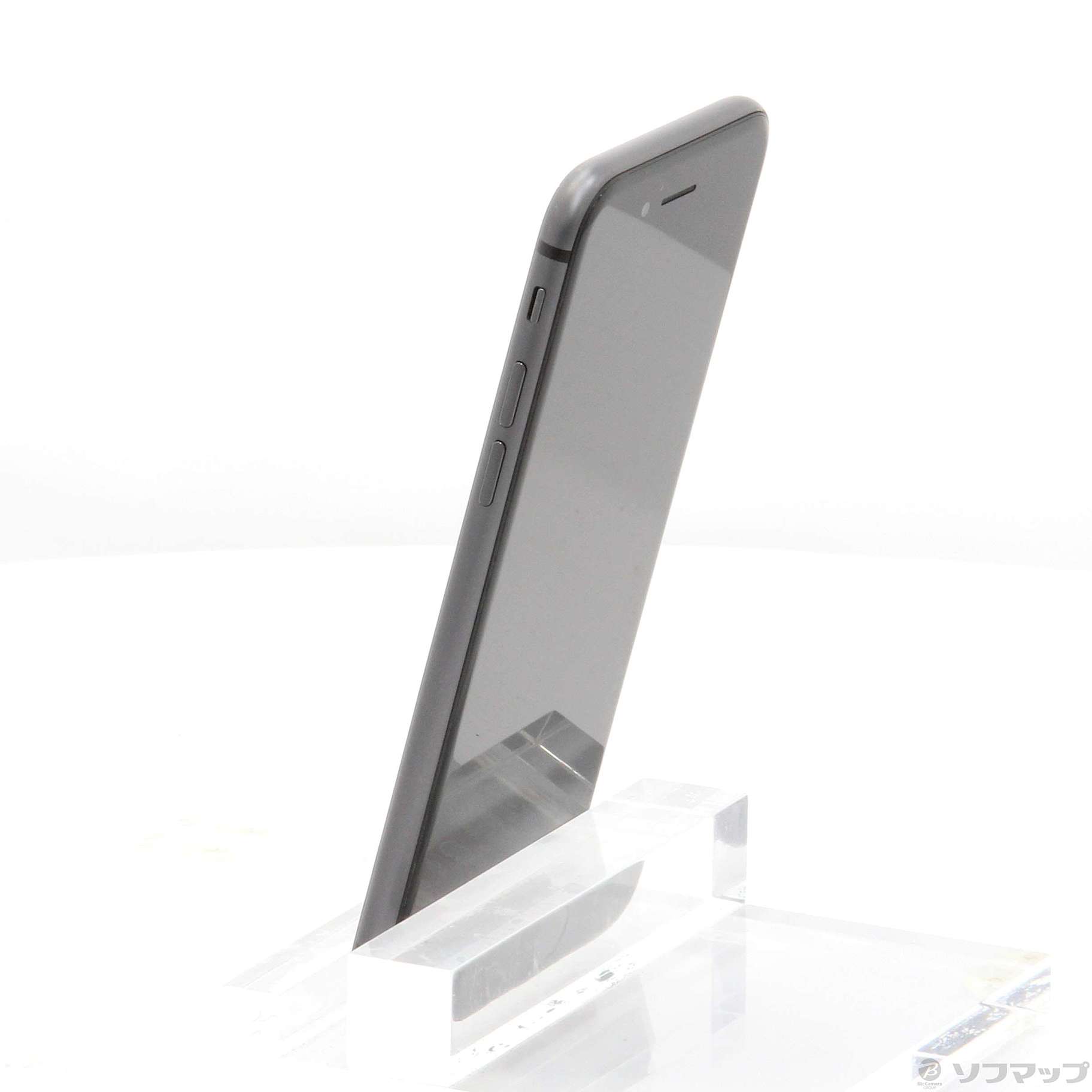 中古】iPhone8 256GB スペースグレイ MQ842J／A SIMフリー