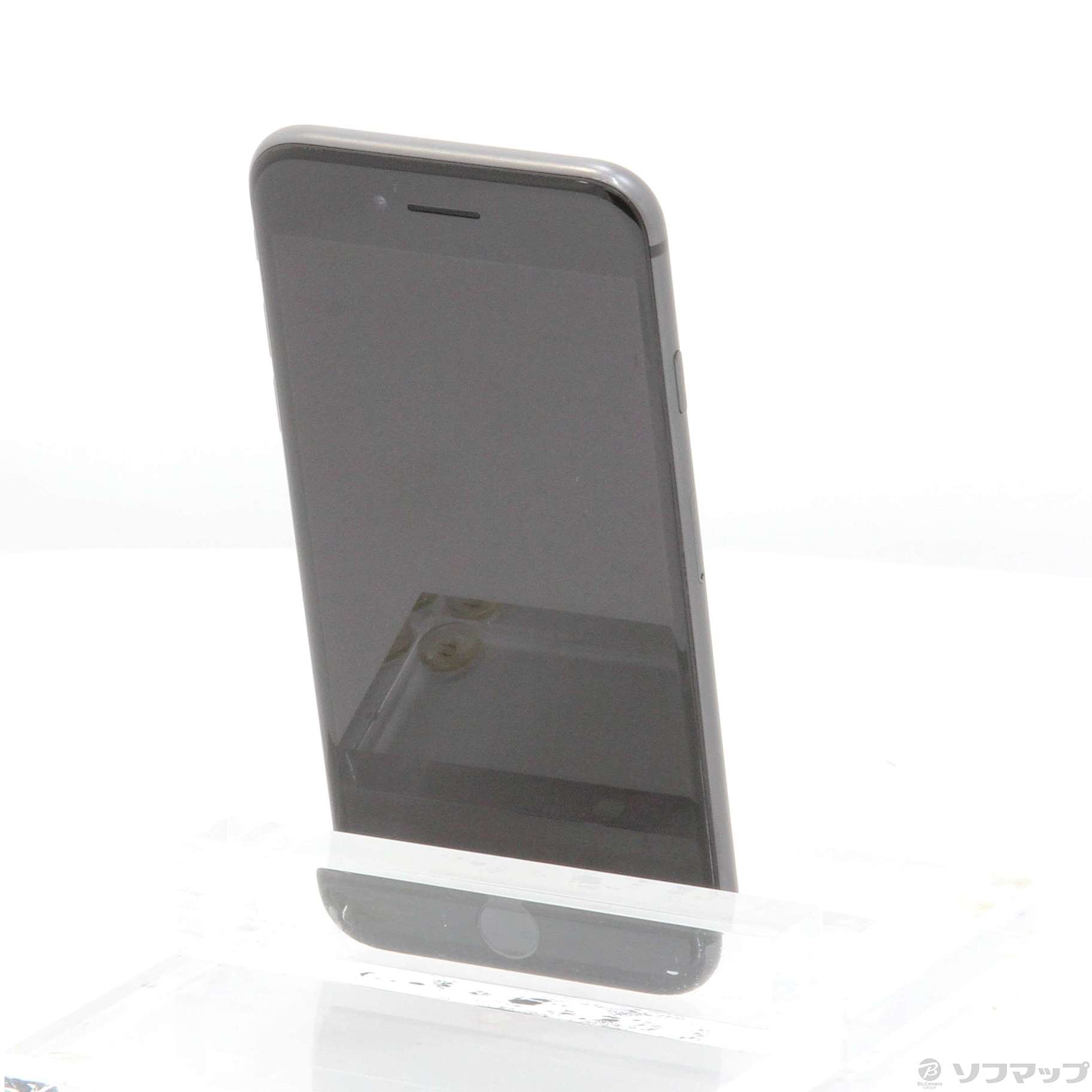 中古】iPhone8 256GB スペースグレイ MQ842J／A SIMフリー