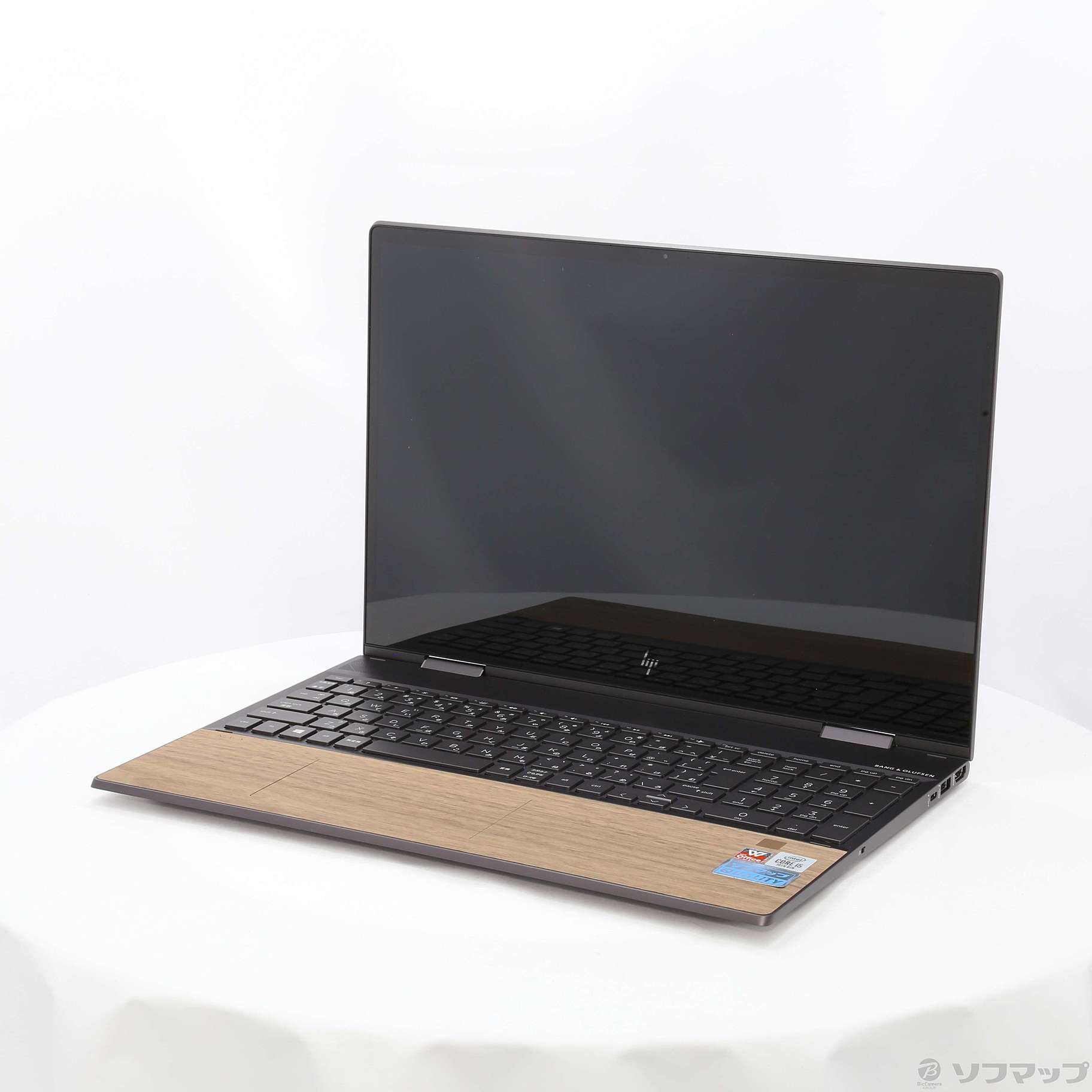 HP ENVY x360 Convertible 15-dr1014TU 箱付き Windowsノート本体