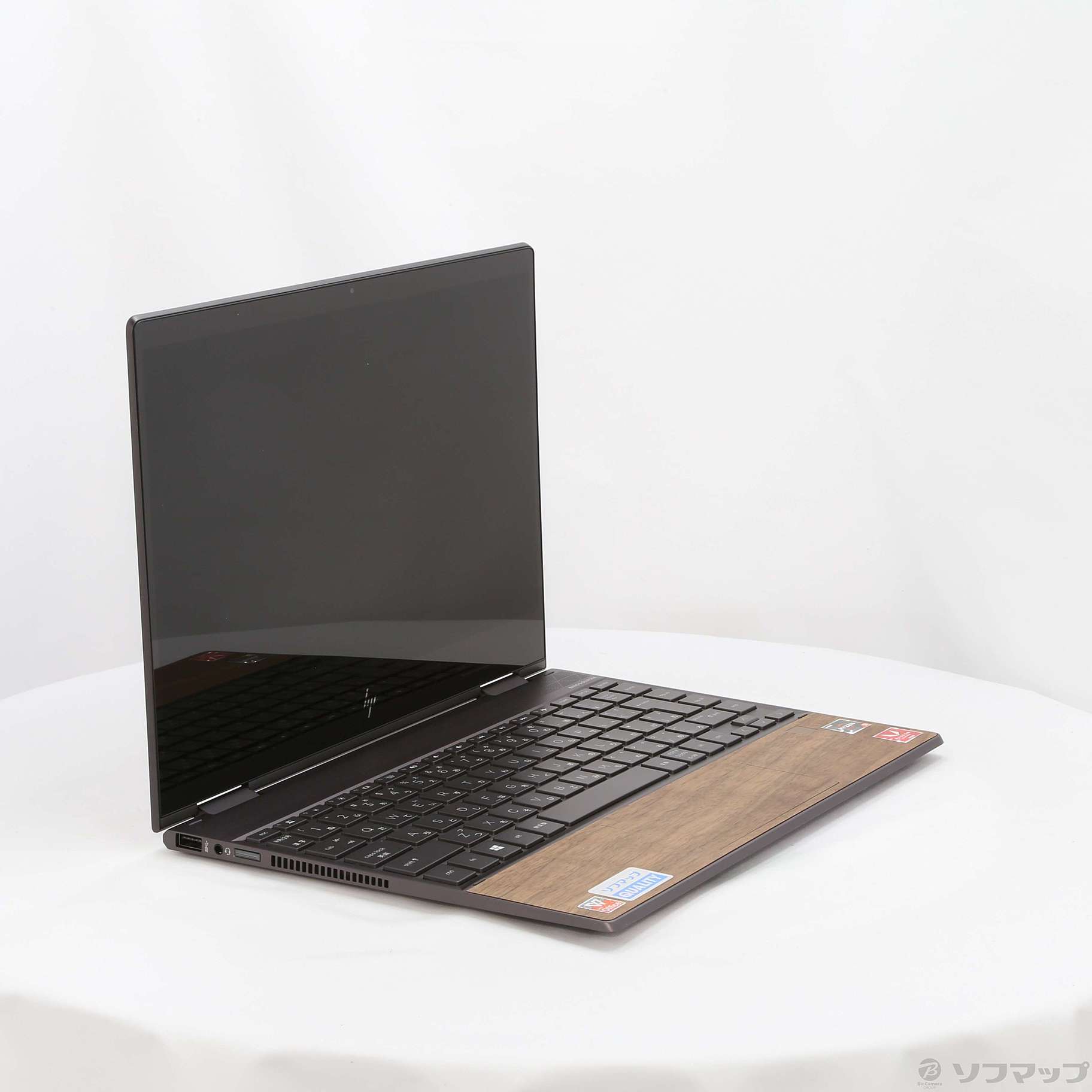 ノートPC HP ENVY ×360 13-ar（HP ENVY x360 13-ar0000（2019年モデル 