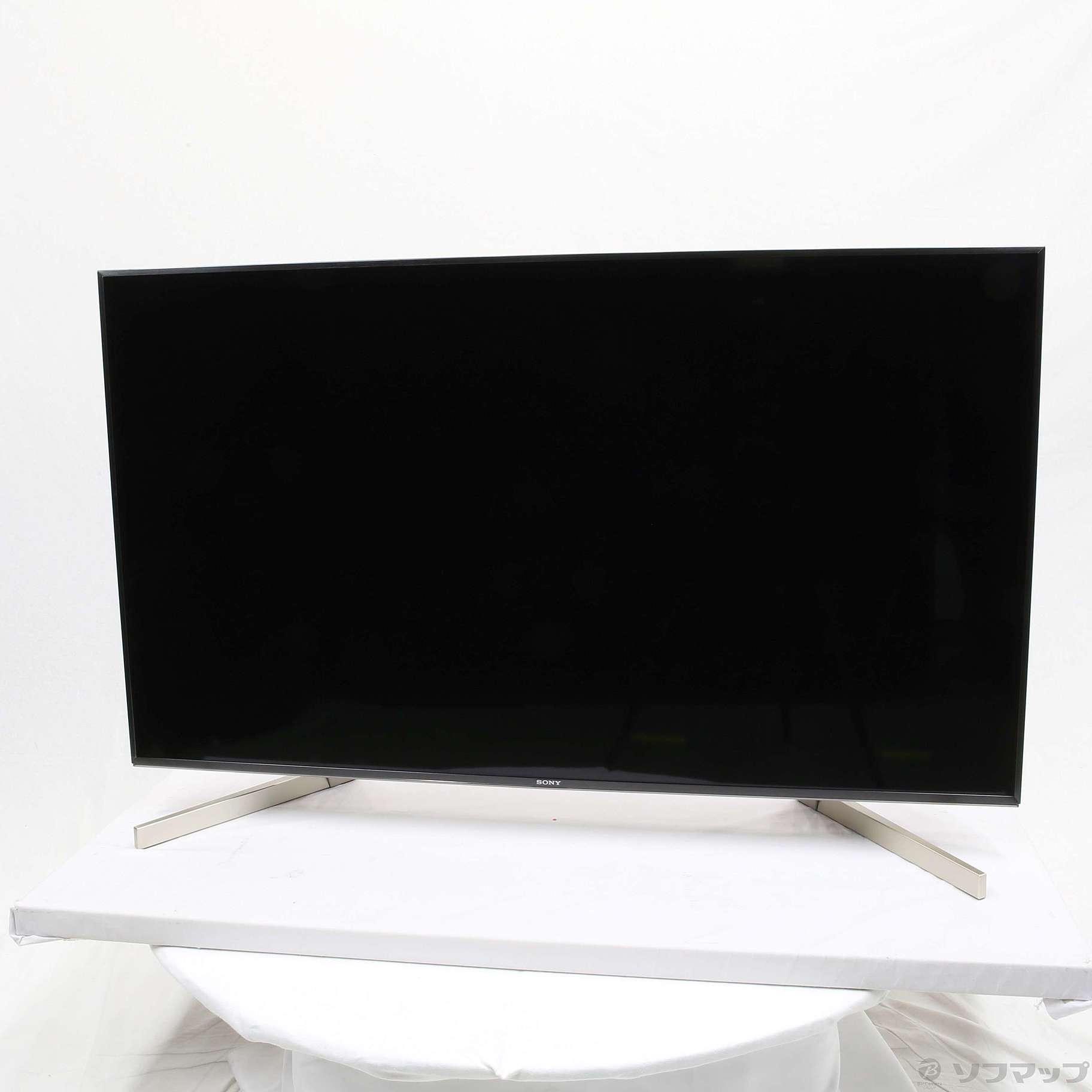 中古】BRAVIA KJ-49X9000F [2133029520643] - リコレ！|ソフマップの