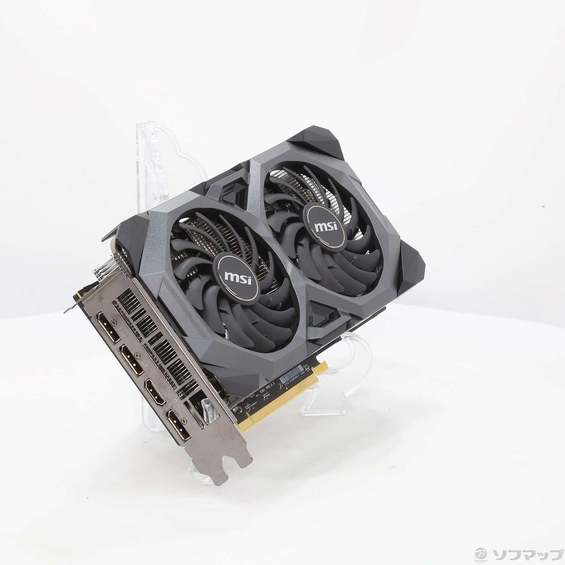 中古】Radeon RX 5700 MECH GP OC [2133029520766] - リコレ 