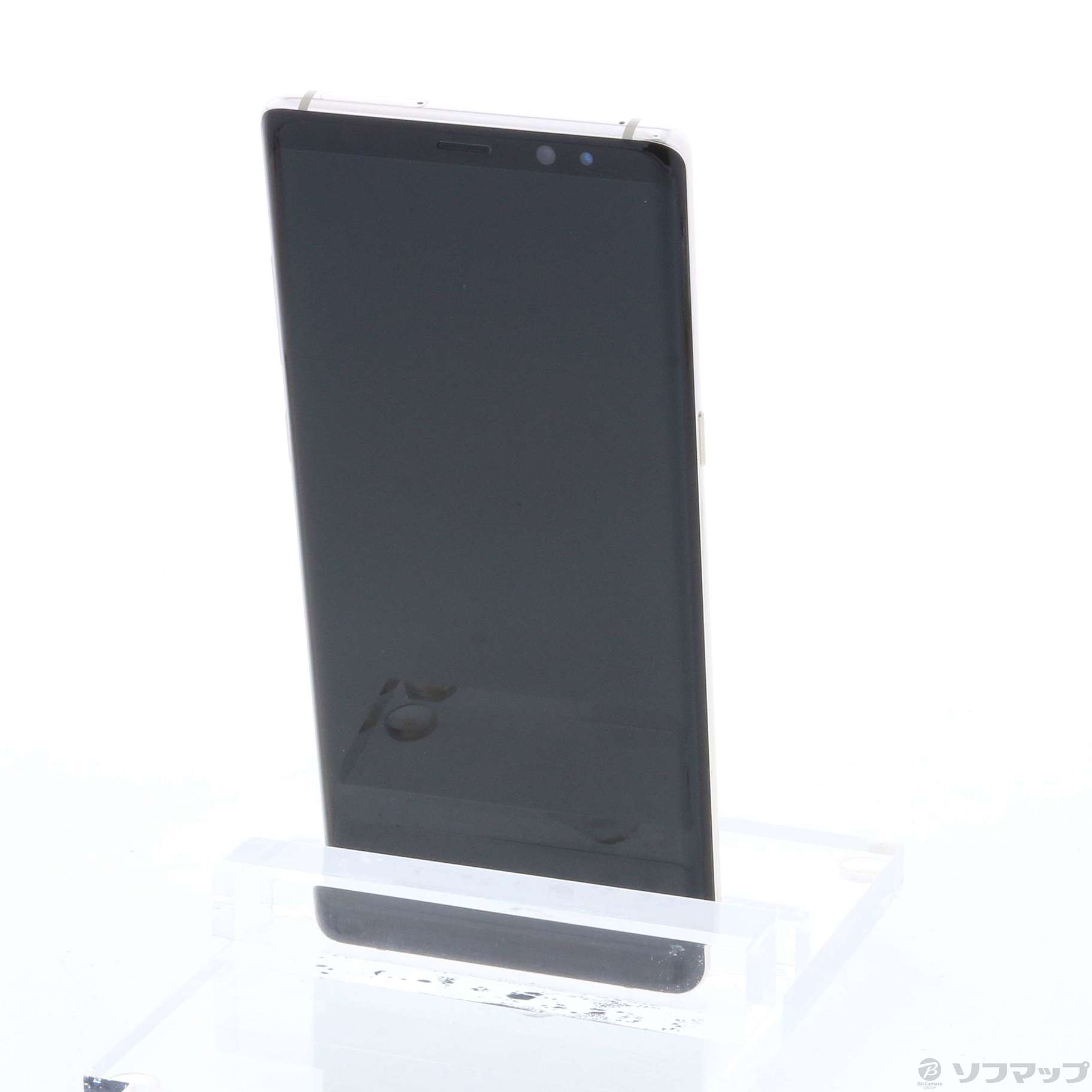 SAMSUNG - Galaxy Note8 SC-01K 黒 新品未使用 SIMロック解除品 Amazon | docomo Galaxy Note8 SC-01K Midnight Black | 不明