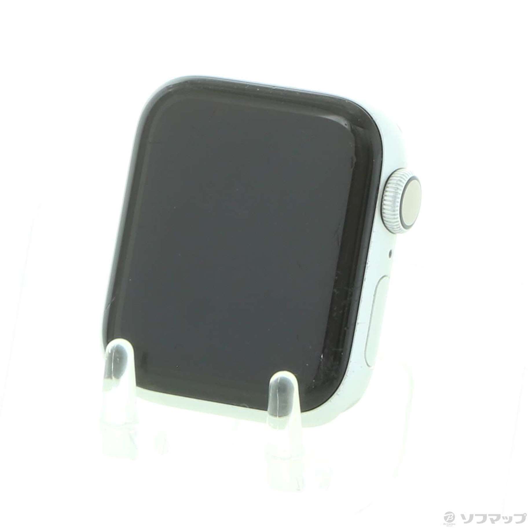 中古】Apple Watch Series 4 GPS 40mm シルバーアルミニウム 中古】Apple Watch Series 4 GPS 40mm シルバーアルミニウム