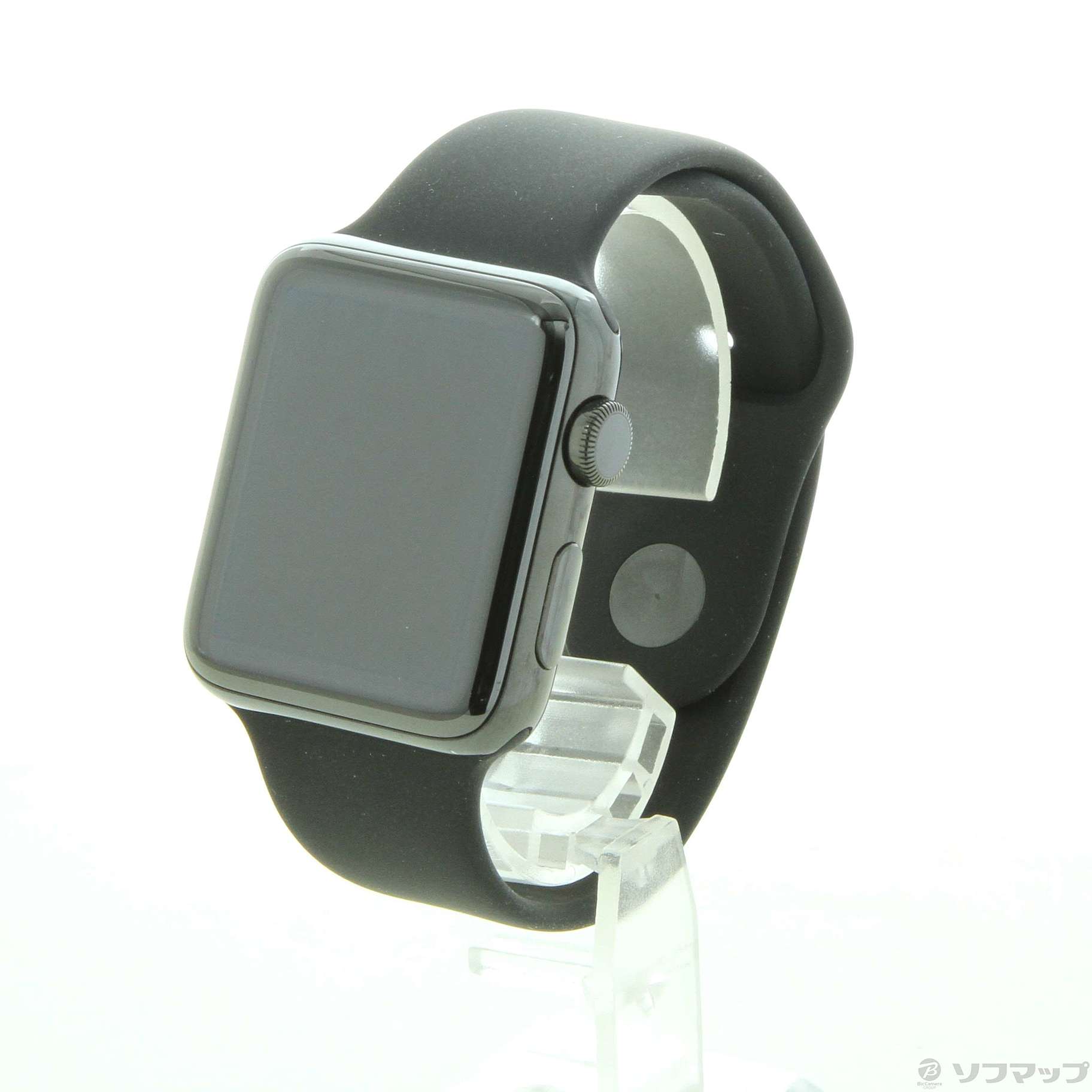 Apple Watch - Apple Watch5 44mm ブラック ミラネーゼ+ PITAKAケース