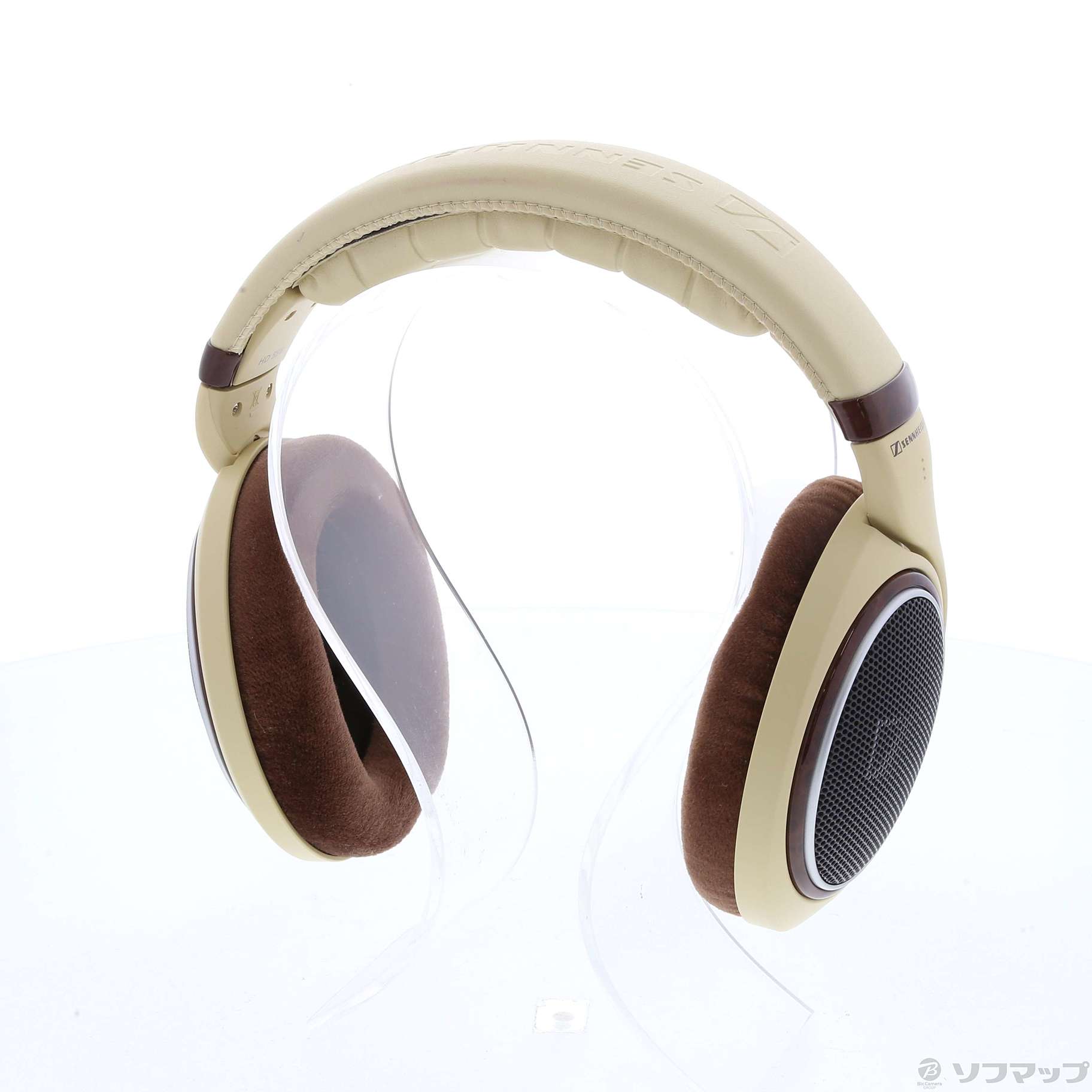 低価格の HD598 HD599 SENNHEISER MOMENTUM 4mm5極 高品質ver D1200