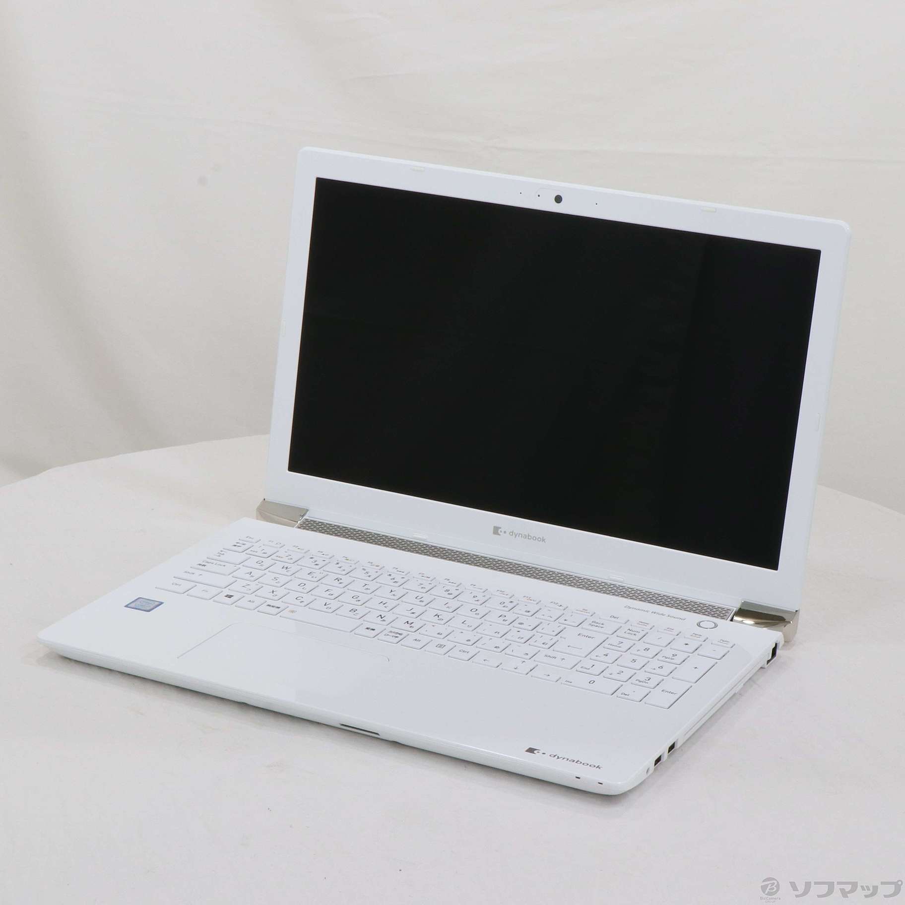 Dynabook X7 P1X7MPBW i7 1TB リュクスホワイト15.6 - www.top4all.pl