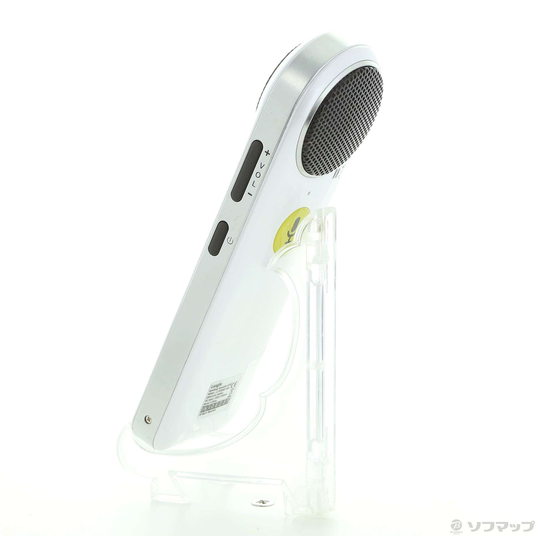 コメット Langie2 S2-GSIM 携帯型電子翻訳機 LangieS2 中古〕COMET 