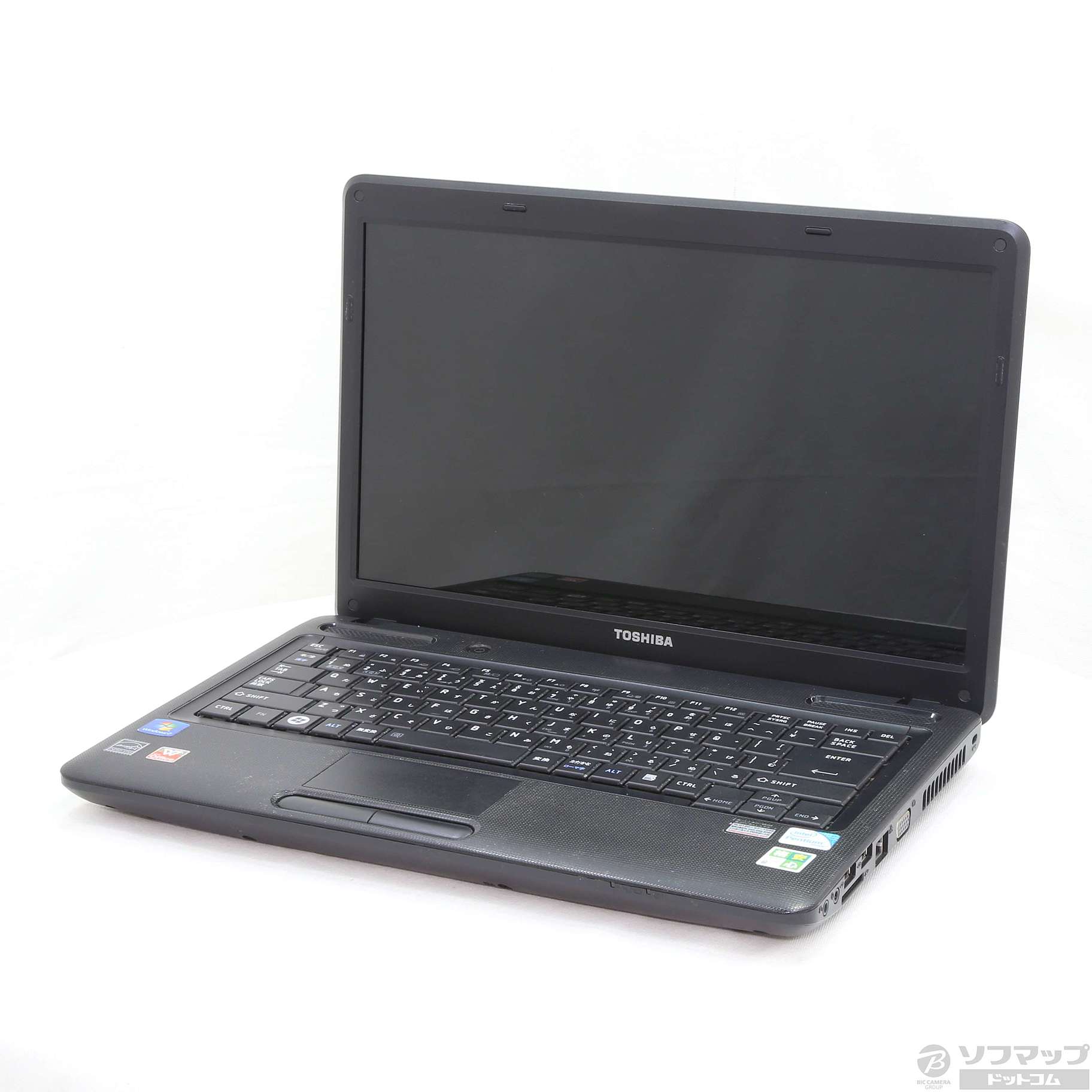 格安安心パソコン dynabook B240／22A PB24022ASTB