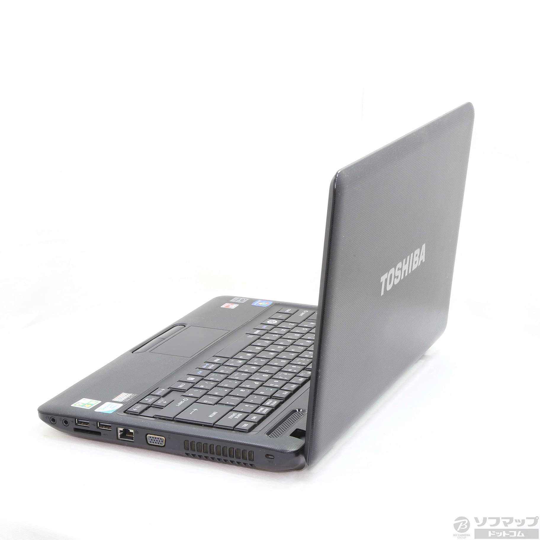 格安安心パソコン dynabook B240／22A PB24022ASTB