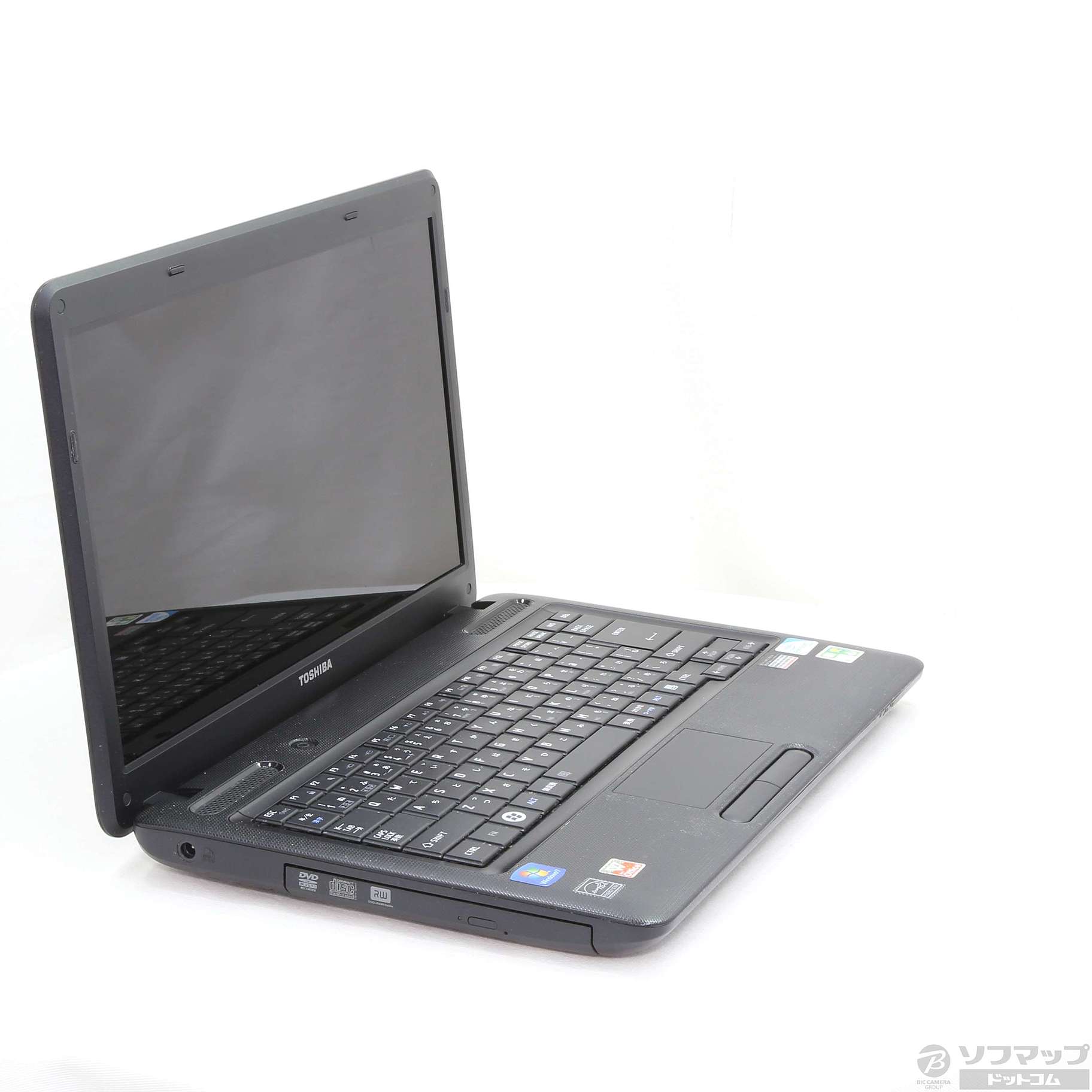 格安安心パソコン dynabook B240／22A PB24022ASTB