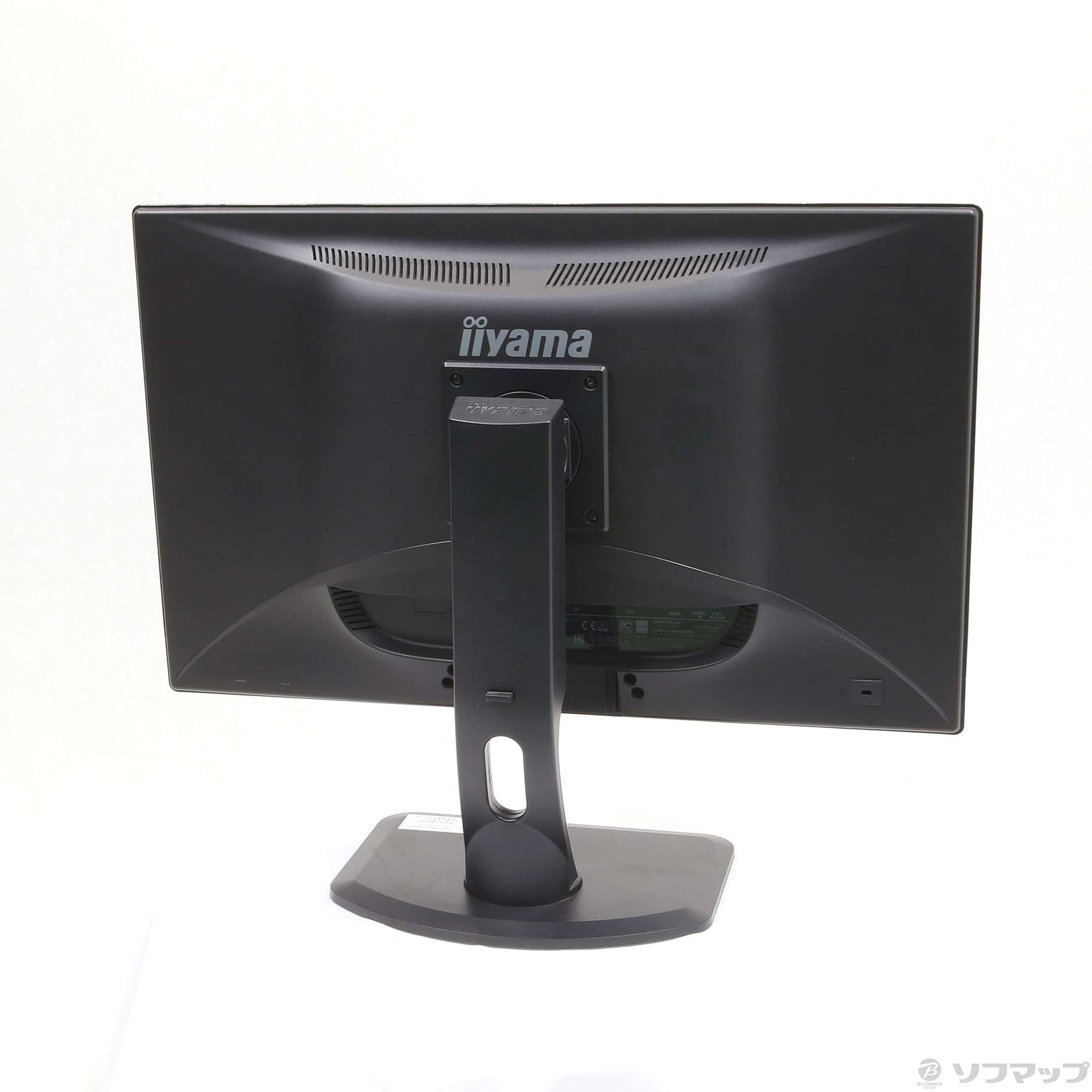 中古】ProLite GB2773HS-2 GB2773HS-GB2 マーベルブラック ...